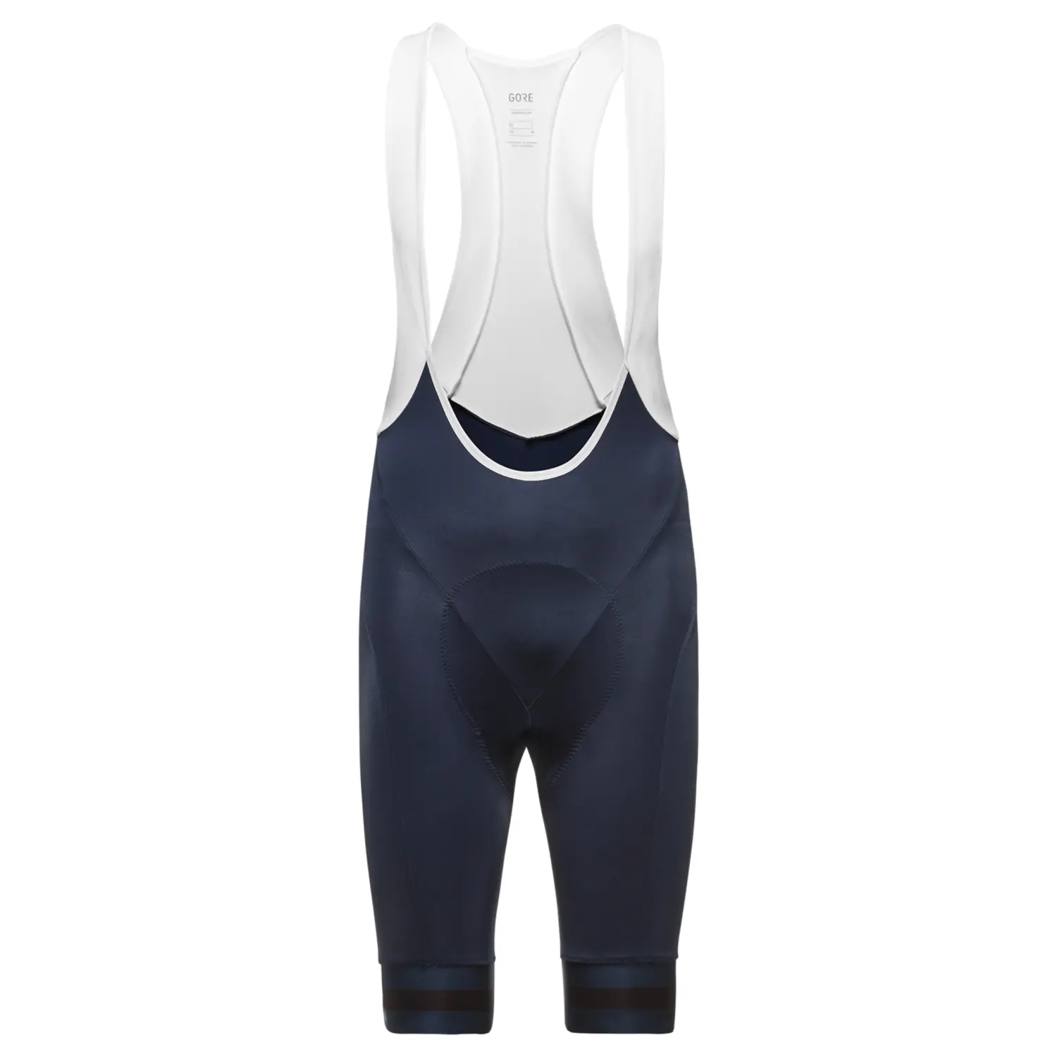 orbit blue - GOREWEAR Torrent Bib Shorts+ Mens