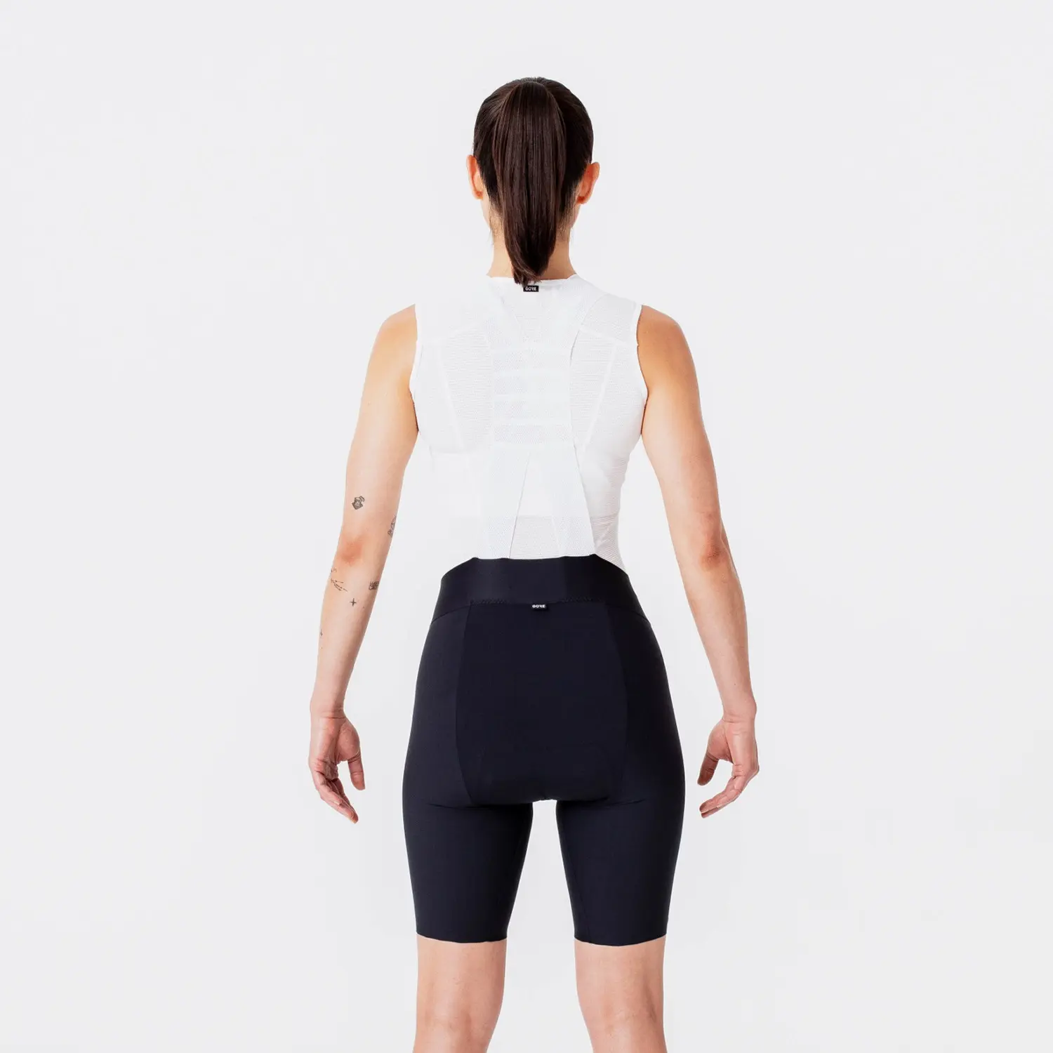  - GOREWEAR Distance Bib Shorts+ 2.0 Womens