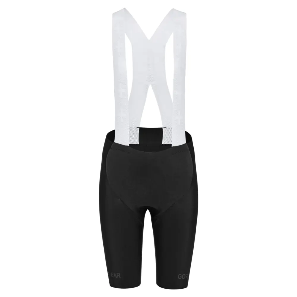 GOREWEAR Distance Bib Shorts+ 2.0 Womens