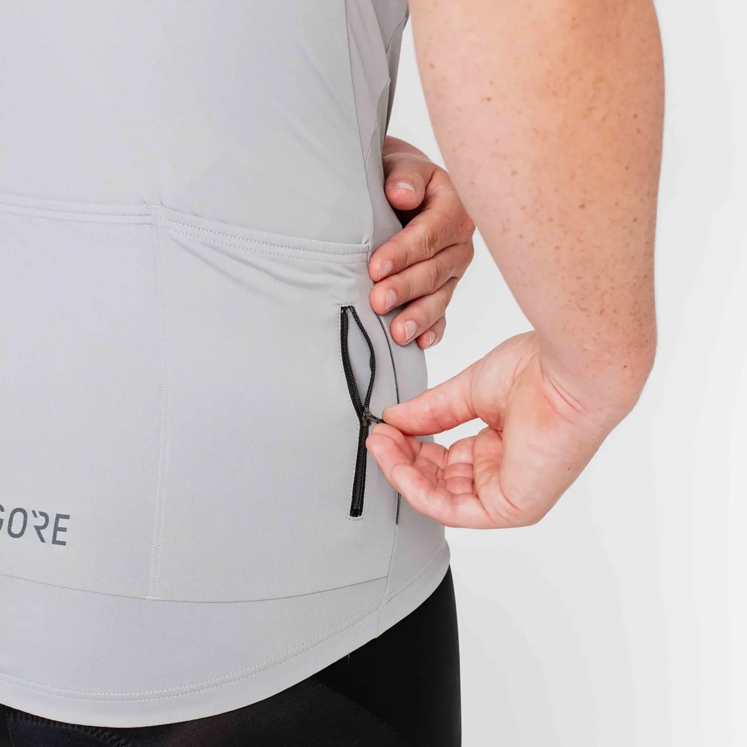  - GOREWEAR Torrent Jersey Mens