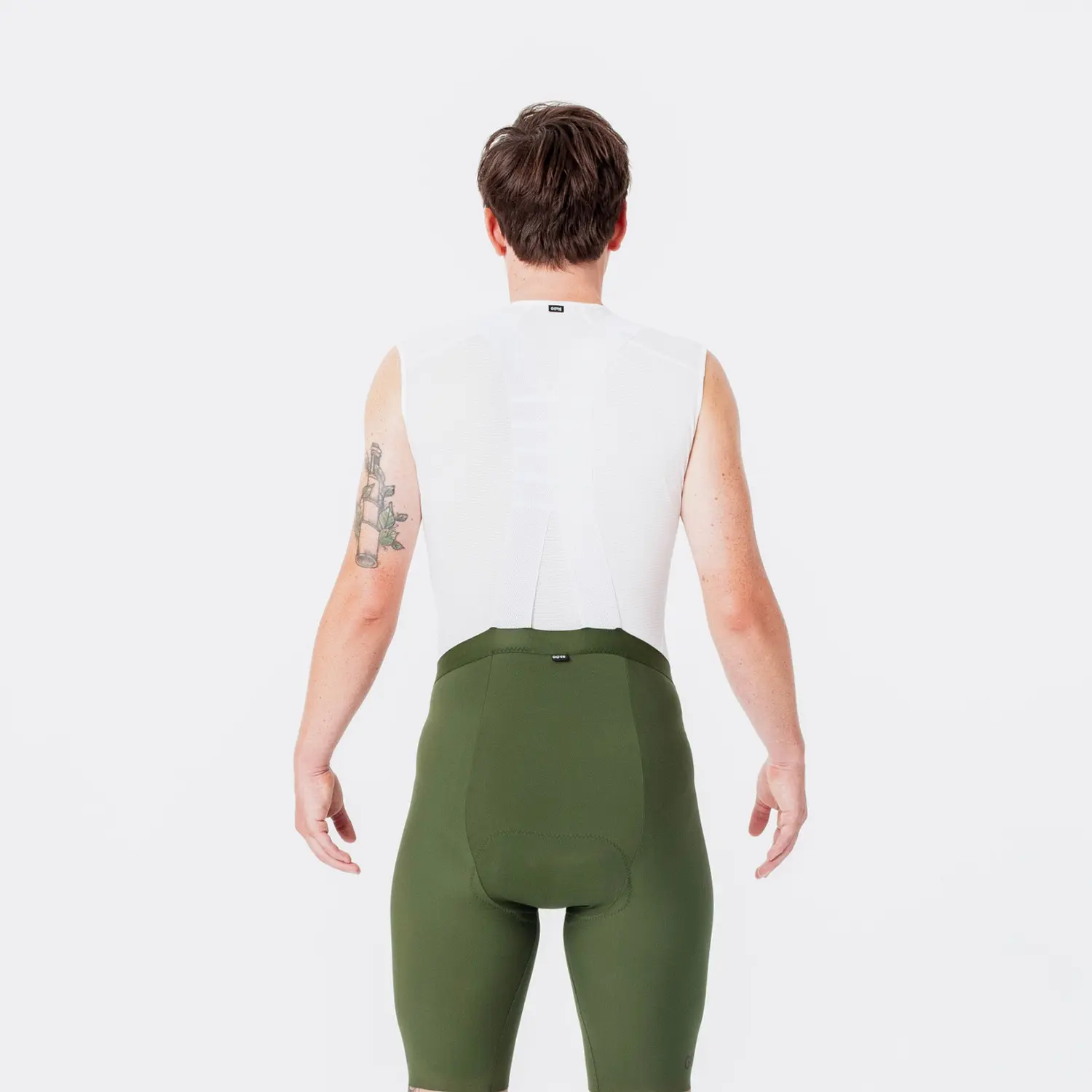  - GOREWEAR Distance Bib Shorts+ 2.0 Mens