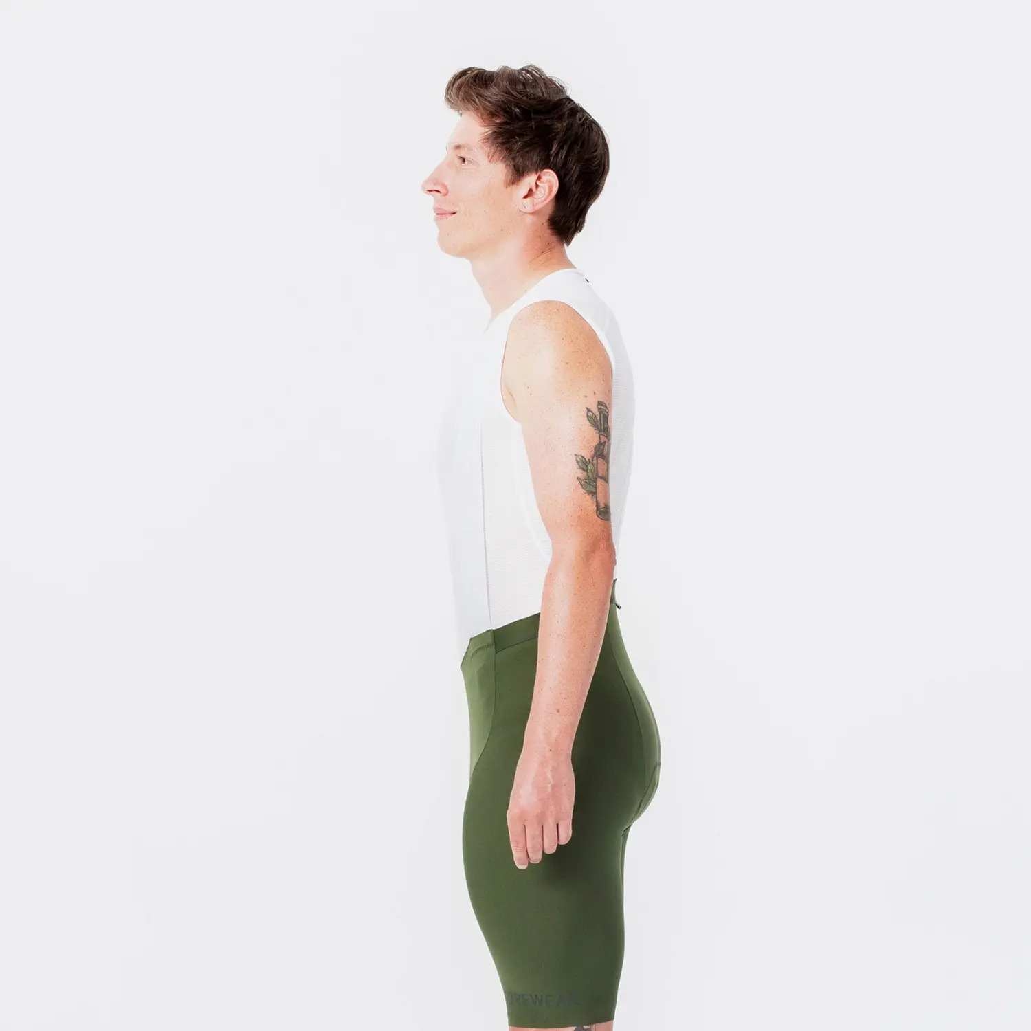  - GOREWEAR Distance Bib Shorts+ 2.0 Mens