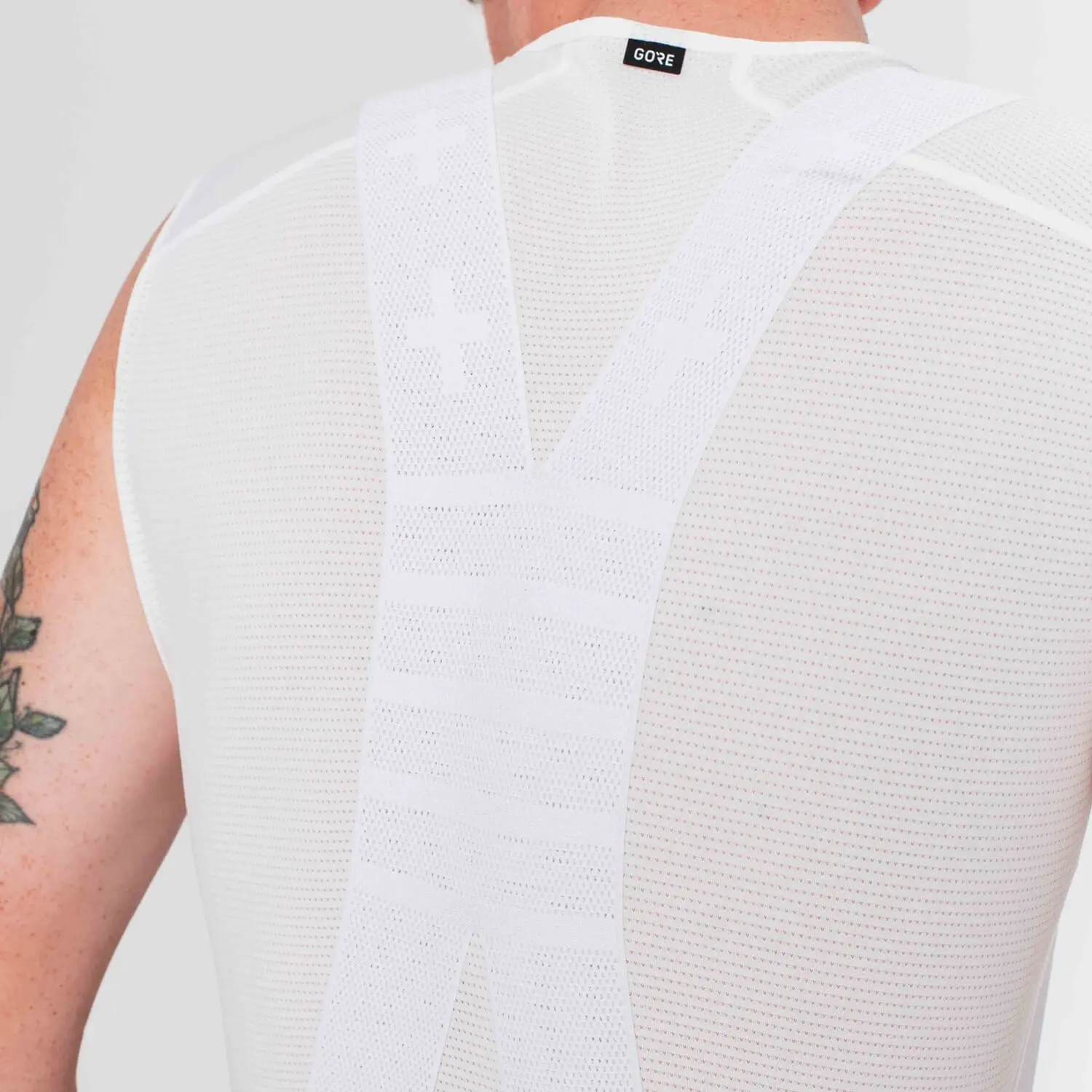  - GOREWEAR Distance Bib Shorts+ 2.0 Mens