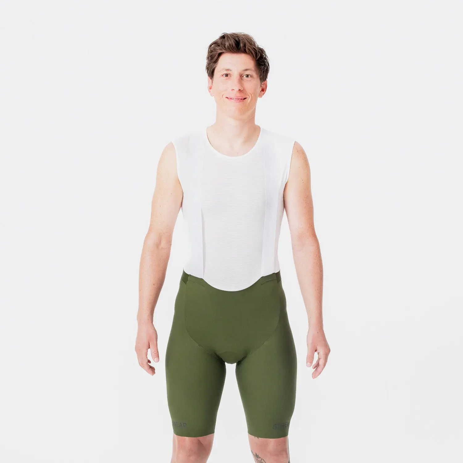  - GOREWEAR Distance Bib Shorts+ 2.0 Mens