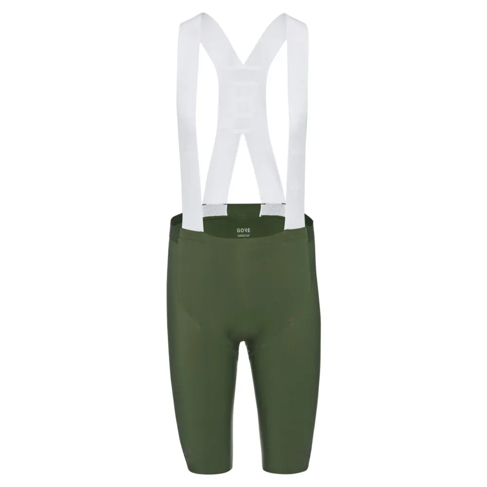 GOREWEAR Distance Bib Shorts+ 2.0 Mens