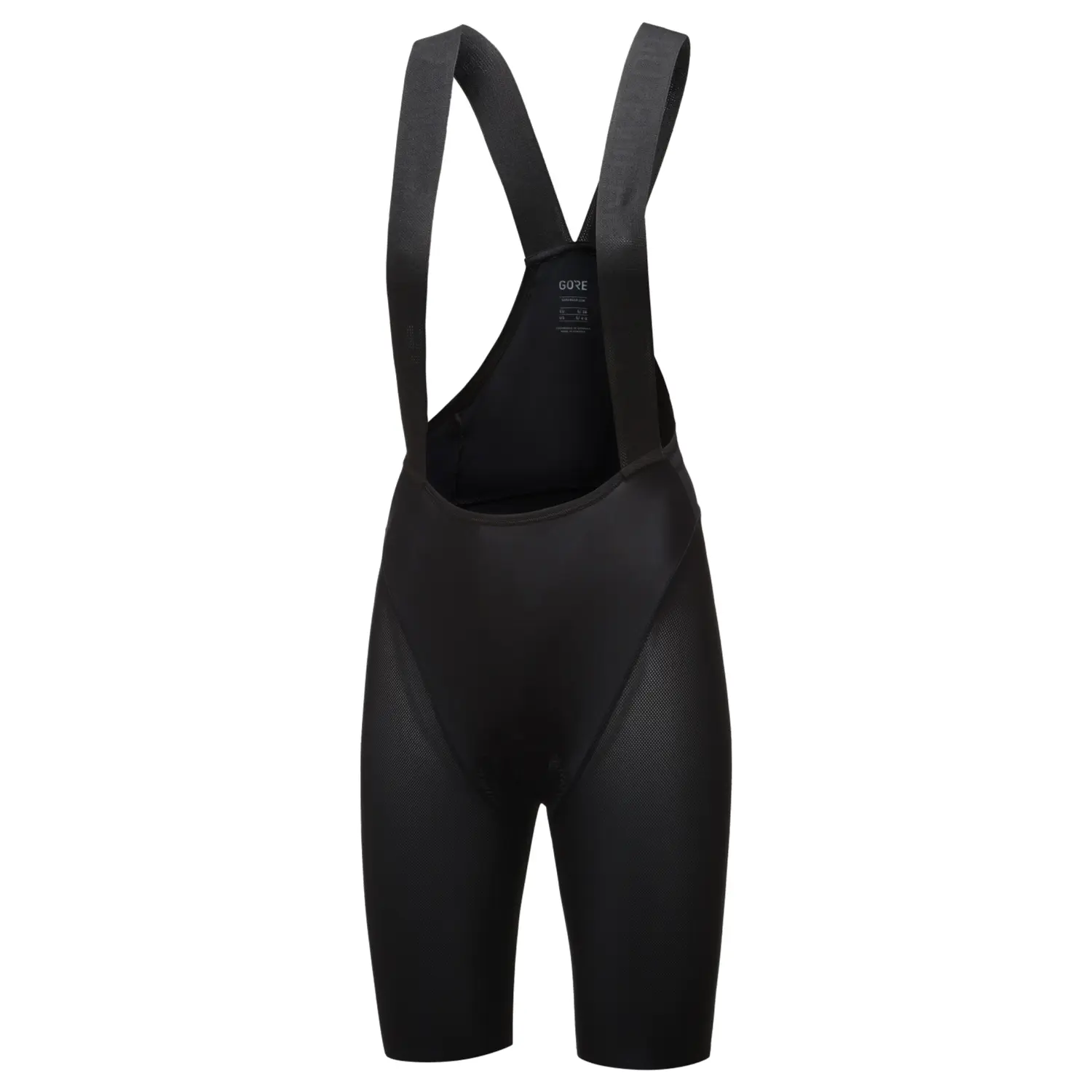  - GOREWEAR Fernflow Liner Bibs+ Womens
