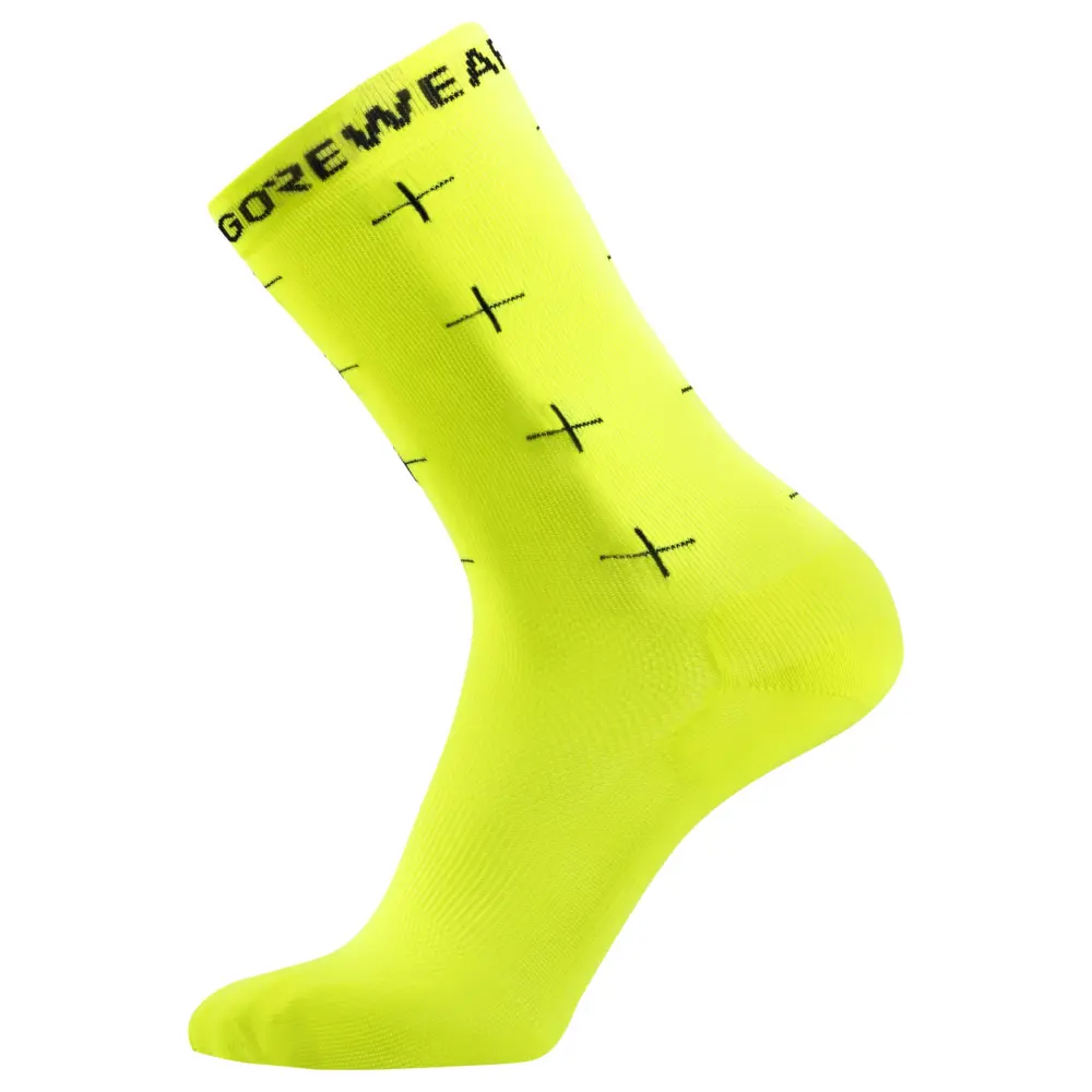 Neon Yellow