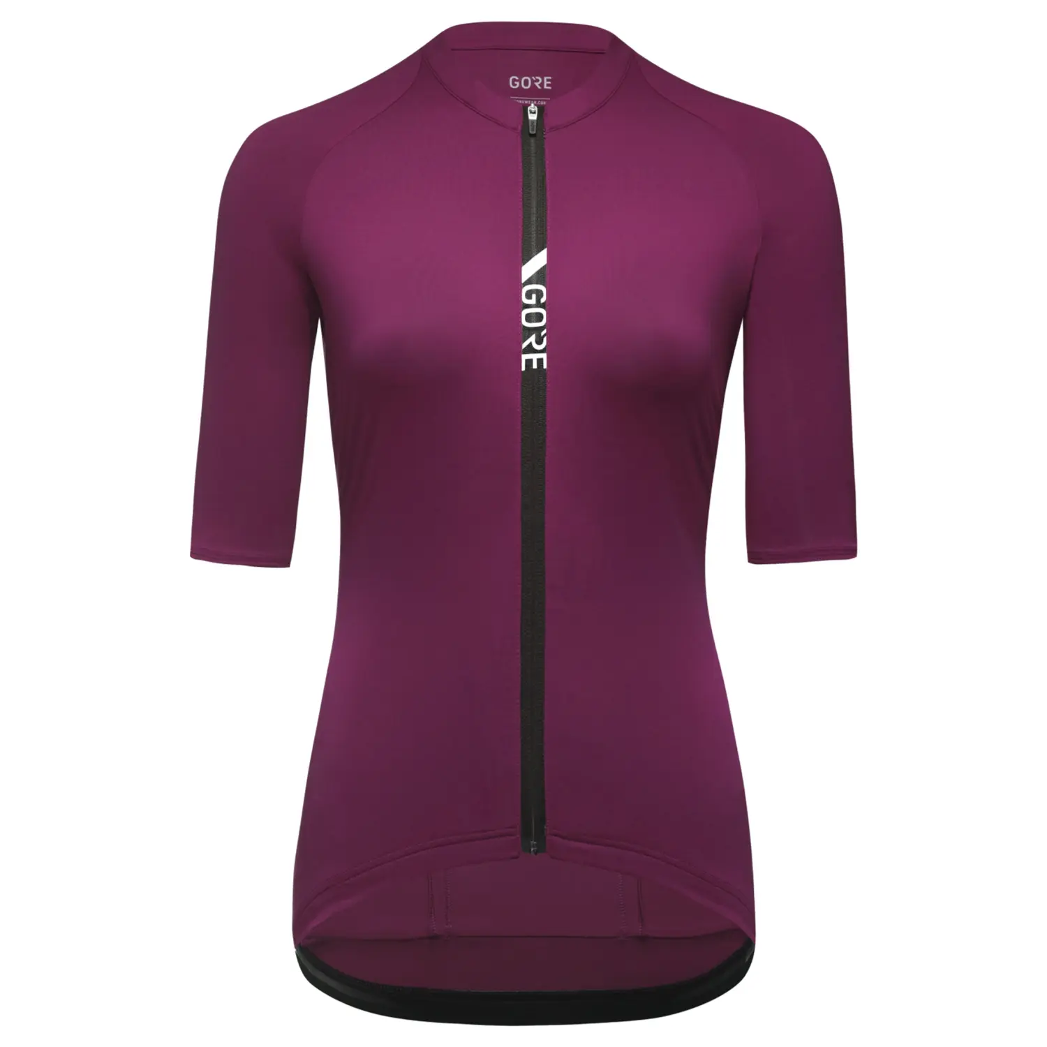 process purple - GOREWEAR Torrent Jersey Womens