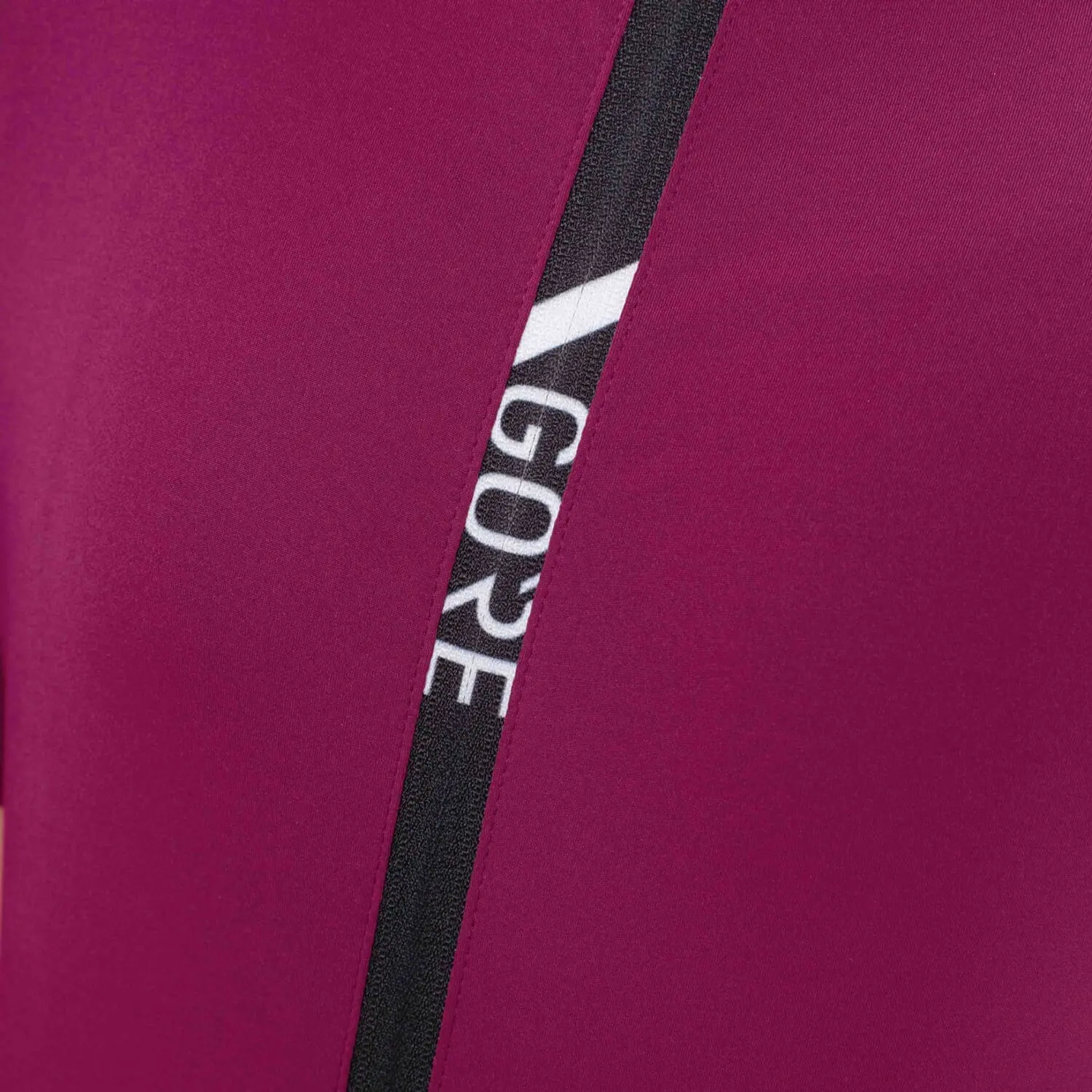 process purple - GOREWEAR Torrent Jersey Womens