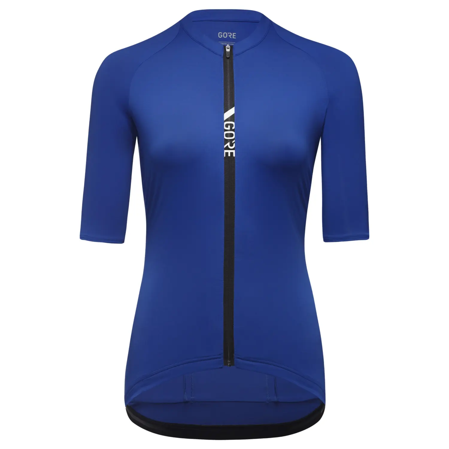 ultramarine blue - GOREWEAR Torrent Jersey Womens