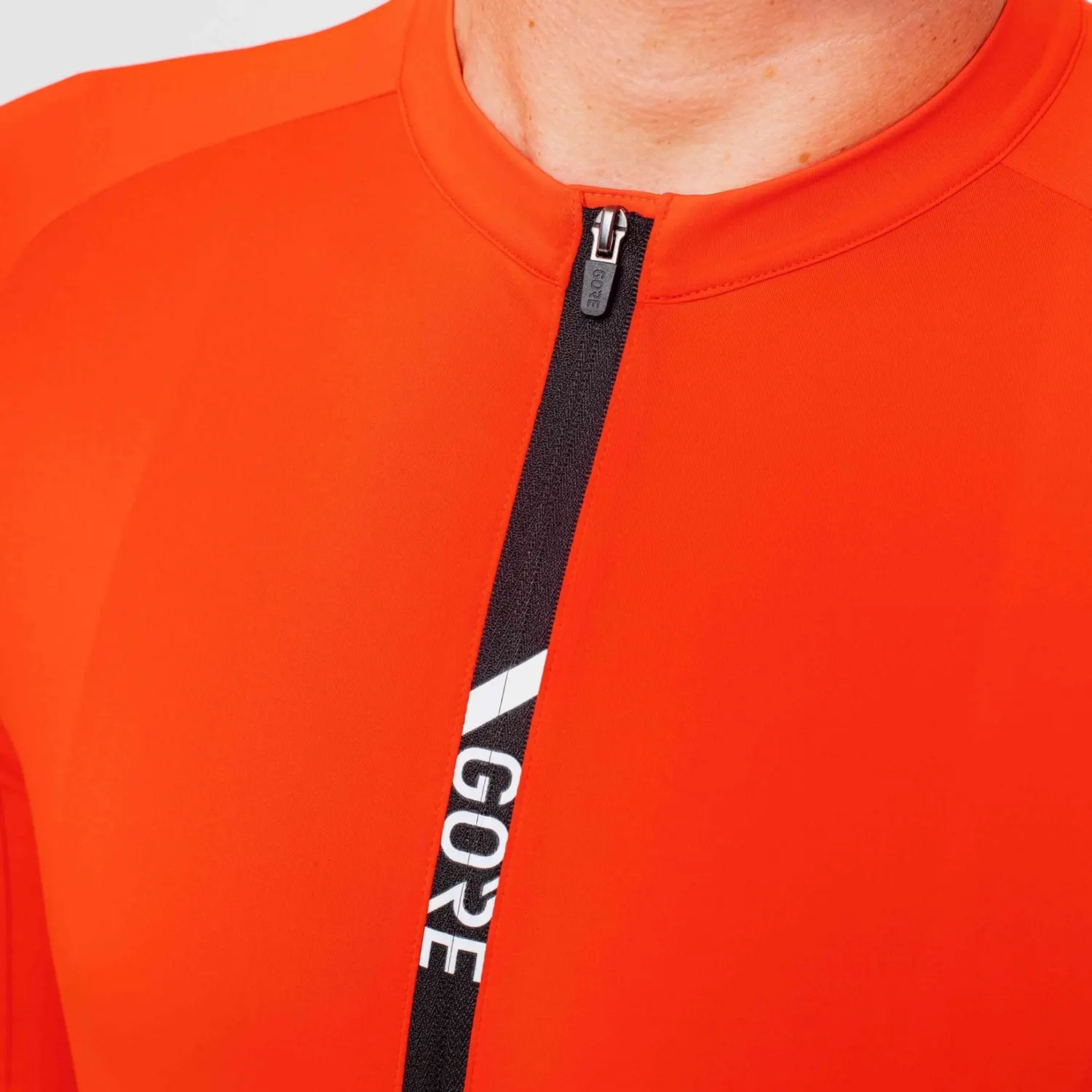  - GOREWEAR Torrent Long Sleeve Jersey Men