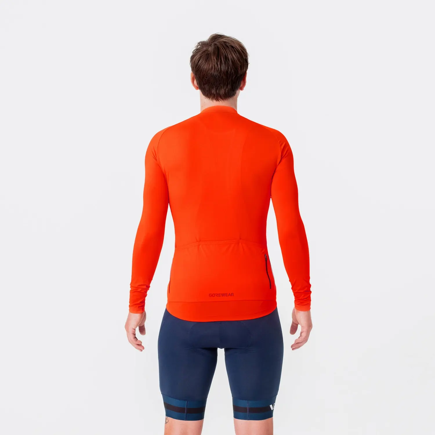  - GOREWEAR Torrent Long Sleeve Jersey Men