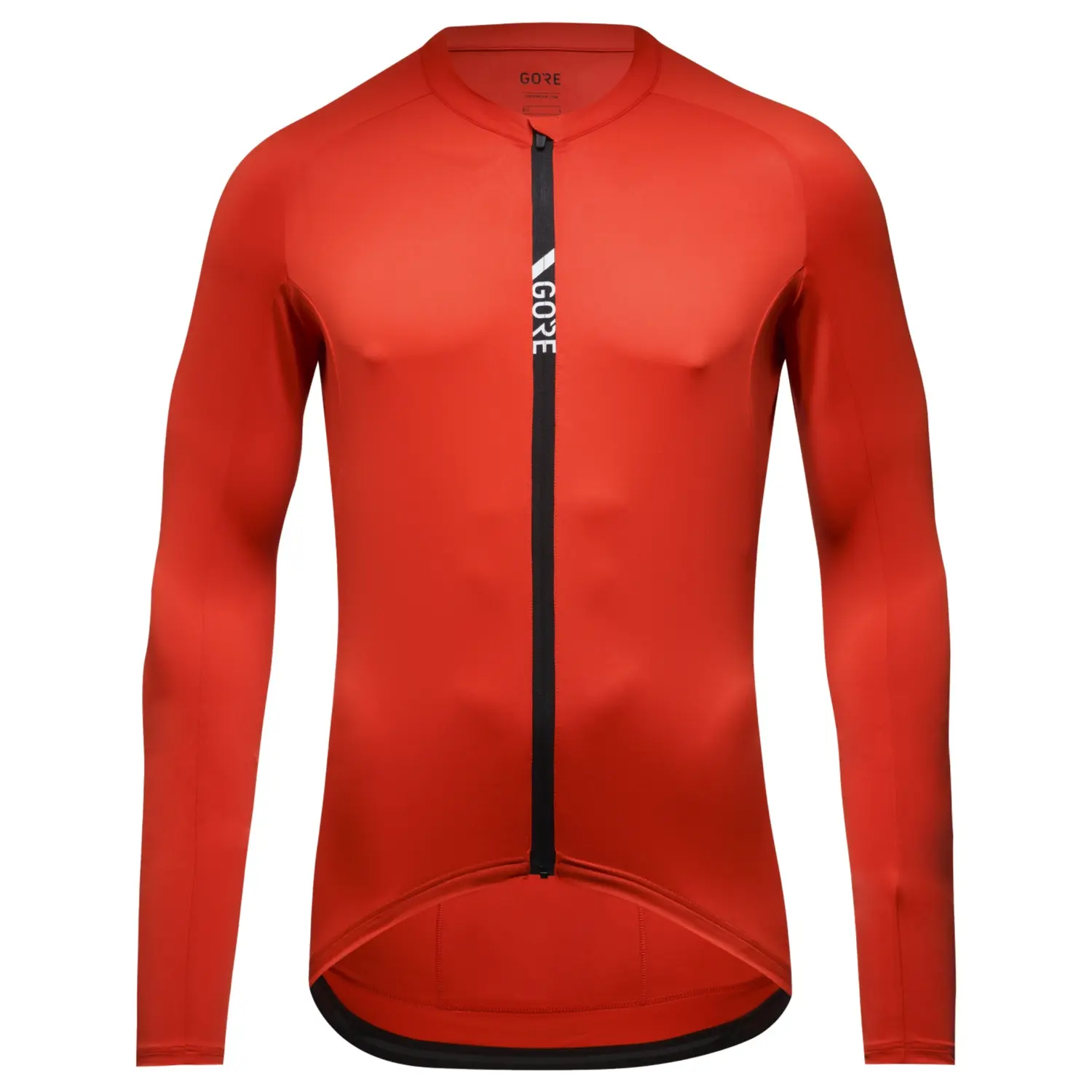 fireball - GOREWEAR Torrent Long Sleeve Jersey Men