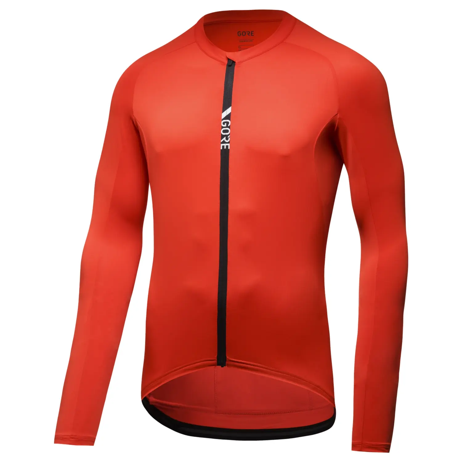  - GOREWEAR Torrent Long Sleeve Jersey Men