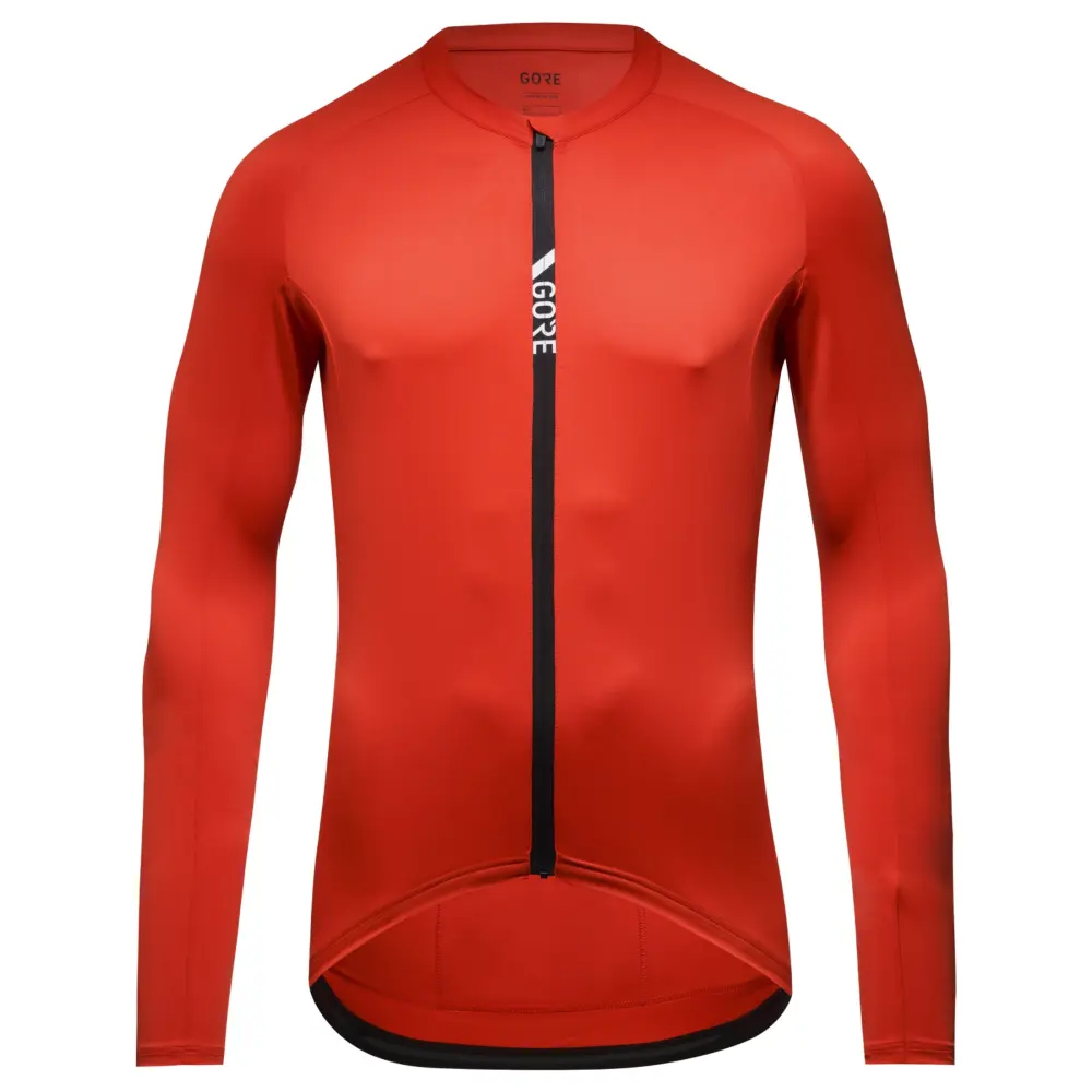 GOREWEAR Torrent Long Sleeve Jersey Men