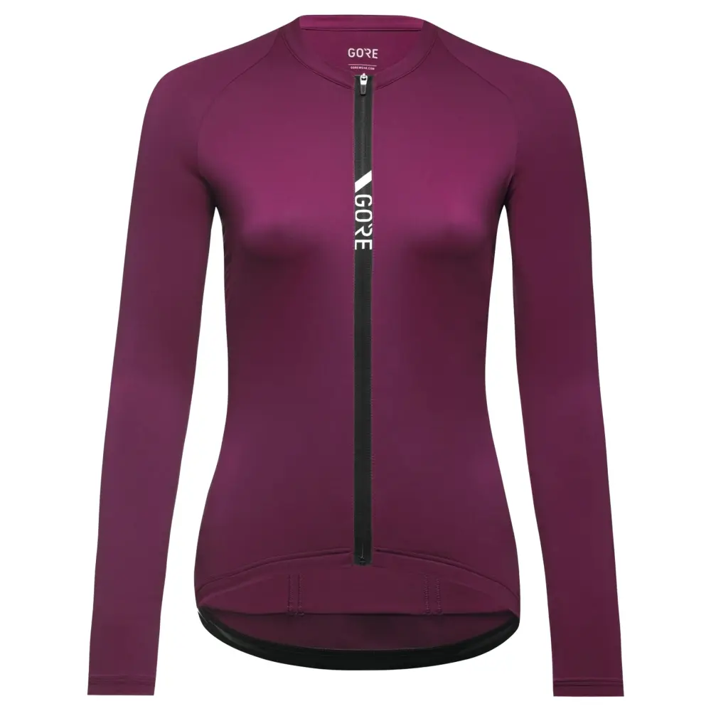 GOREWEAR Torrent Long Sleeve Jersey Wom
