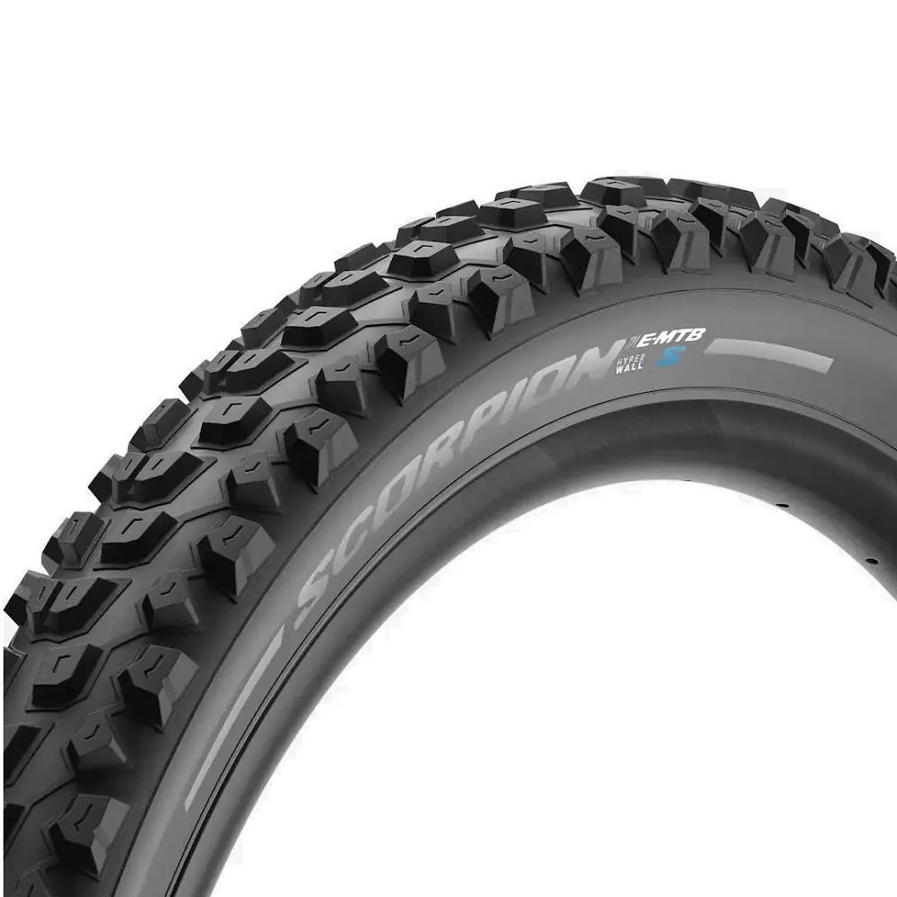 Pirelli Scorpion™ E-MTB S