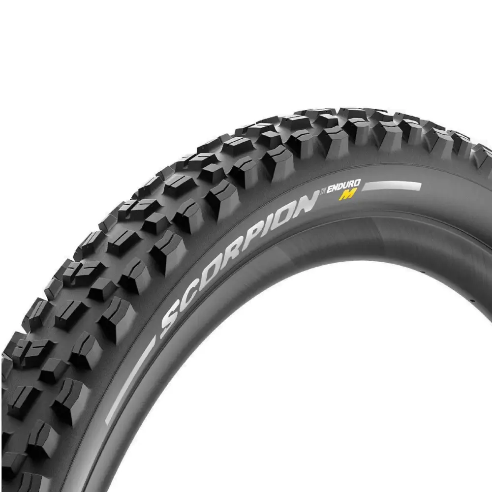 Pirelli Scorpion™ Enduro M