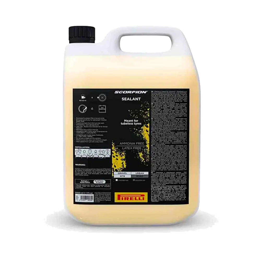 Pirelli Scorpion™ Sealant