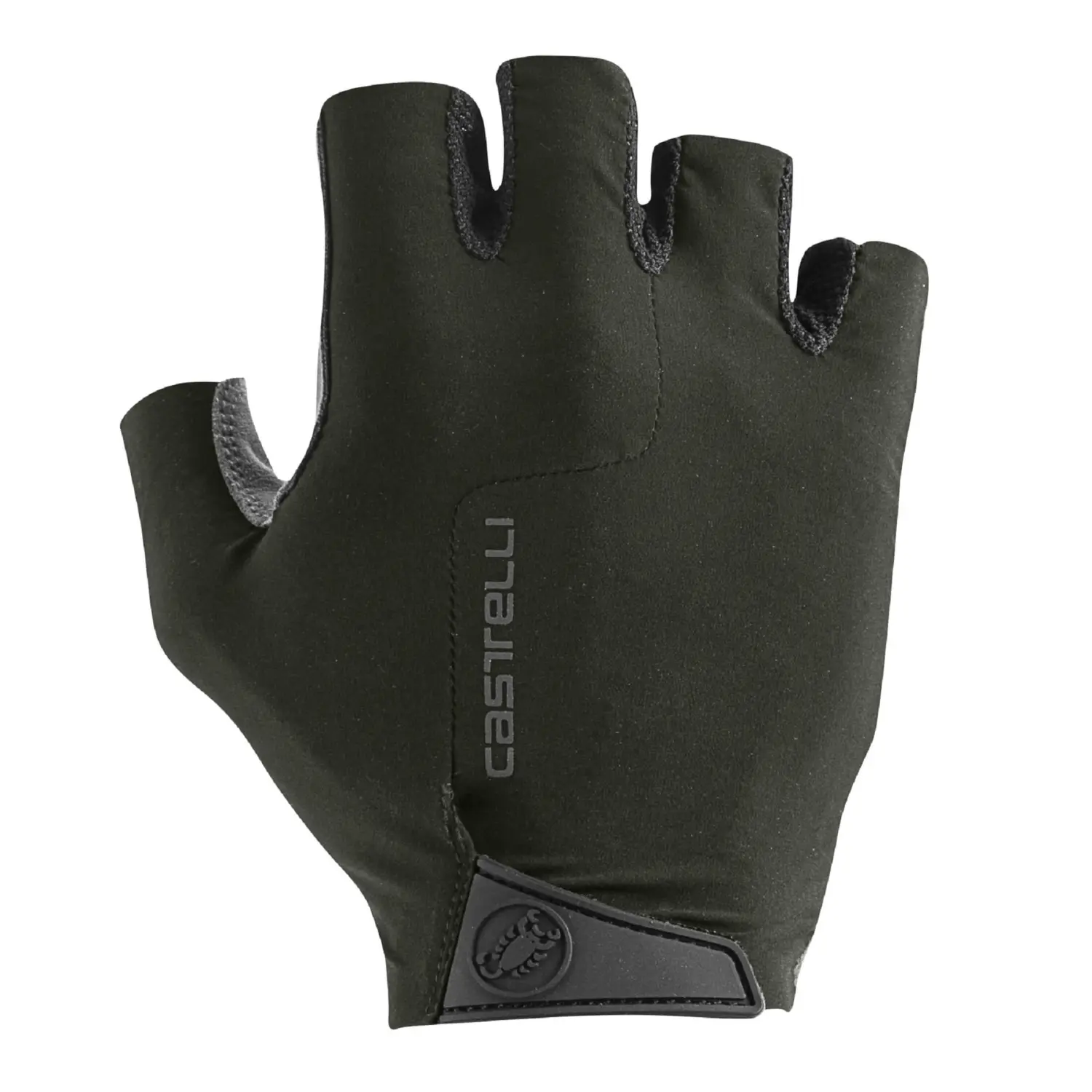 deep green - Castelli Premio Glove