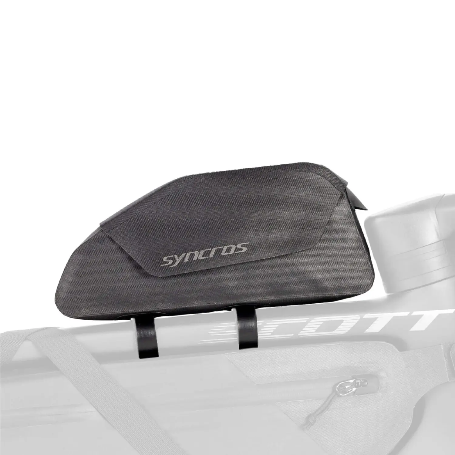  - Syncros Toptube Bag