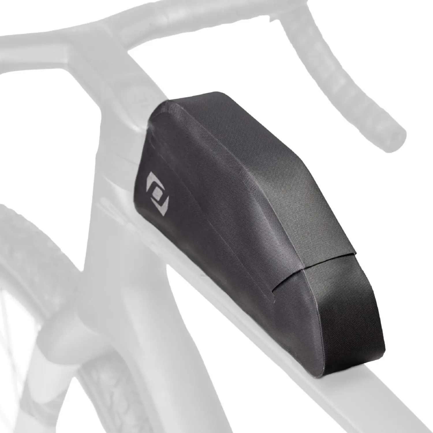black - Syncros Toptube Bag