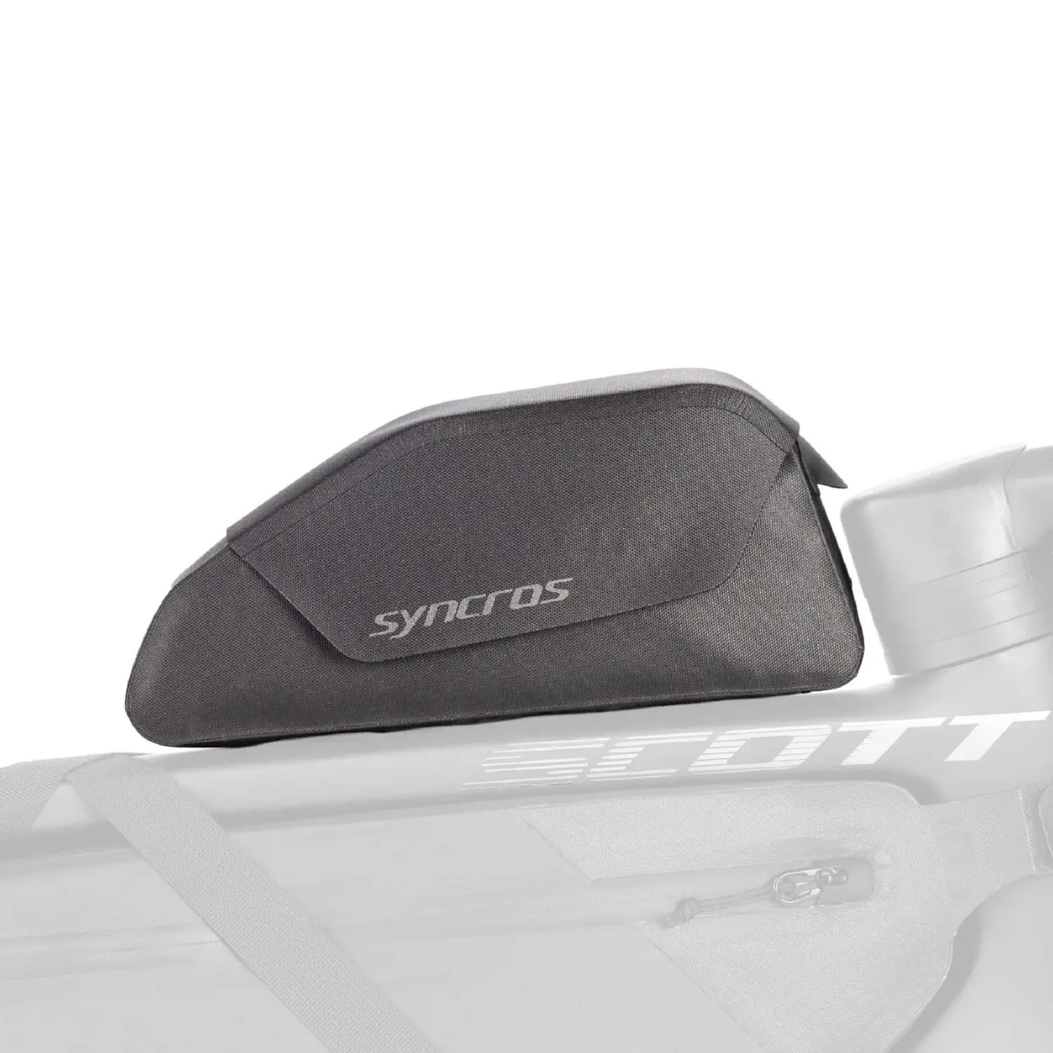  - Syncros Toptube Bag