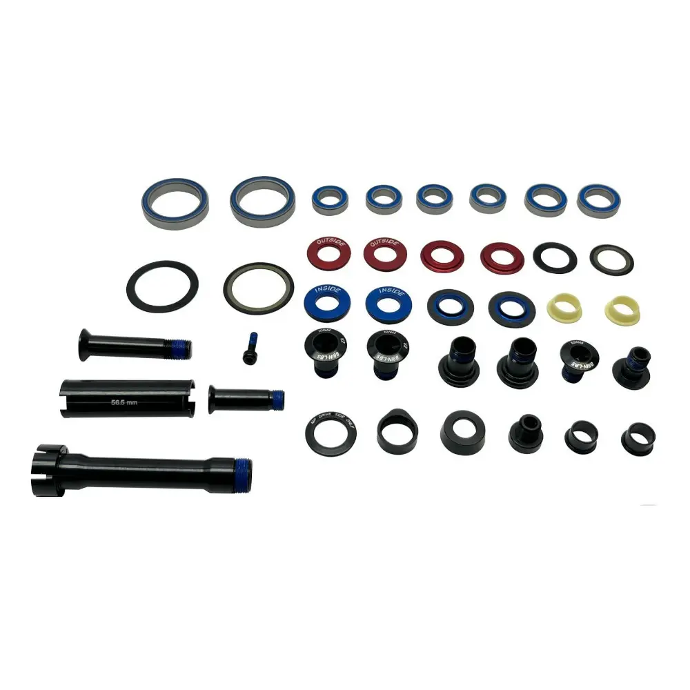 Scott eRIDE Swingarm Rep kit Patron 22