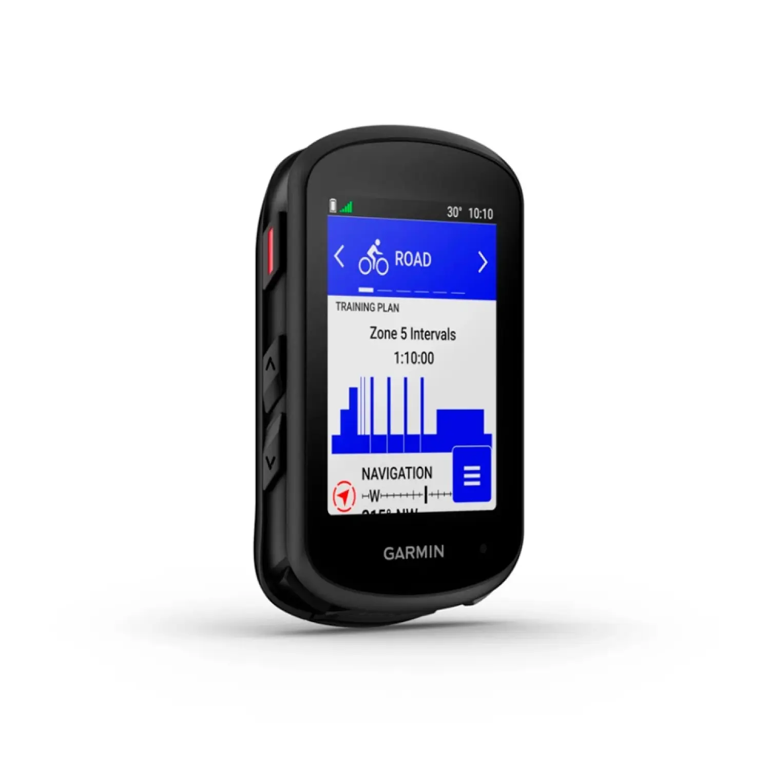 black - Garmin Edge 840