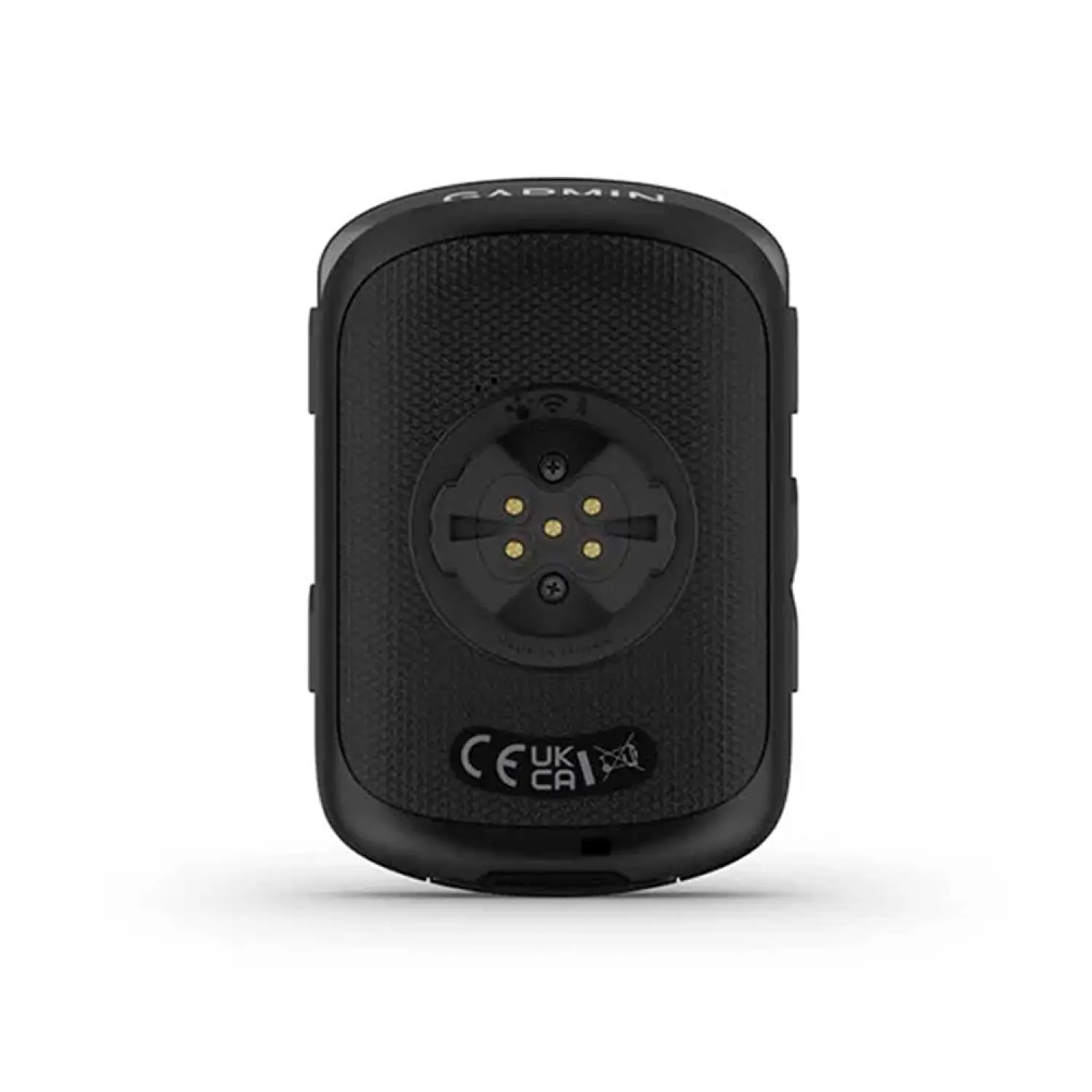 black - Garmin Edge 840