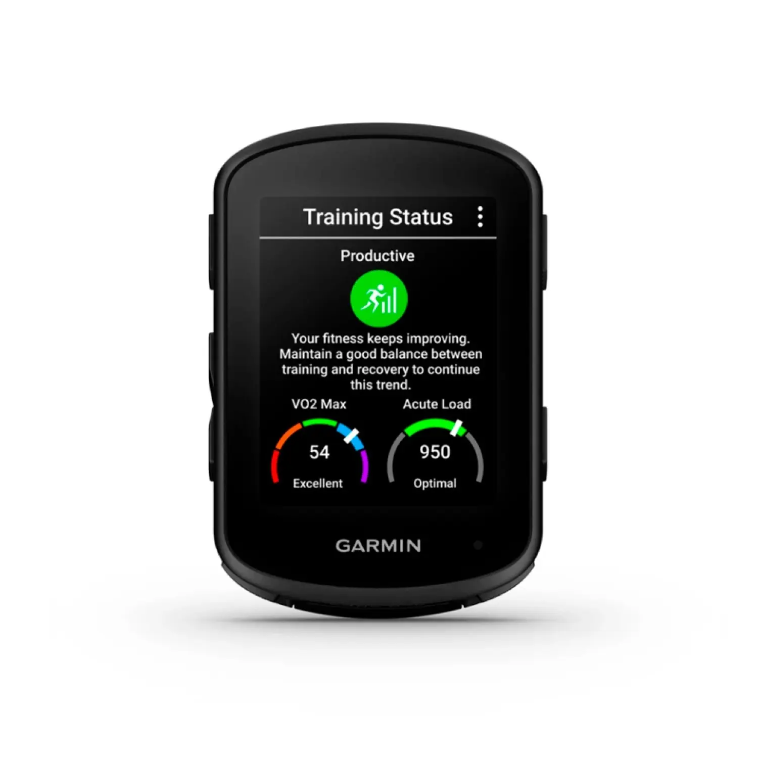 black - Garmin Edge 840