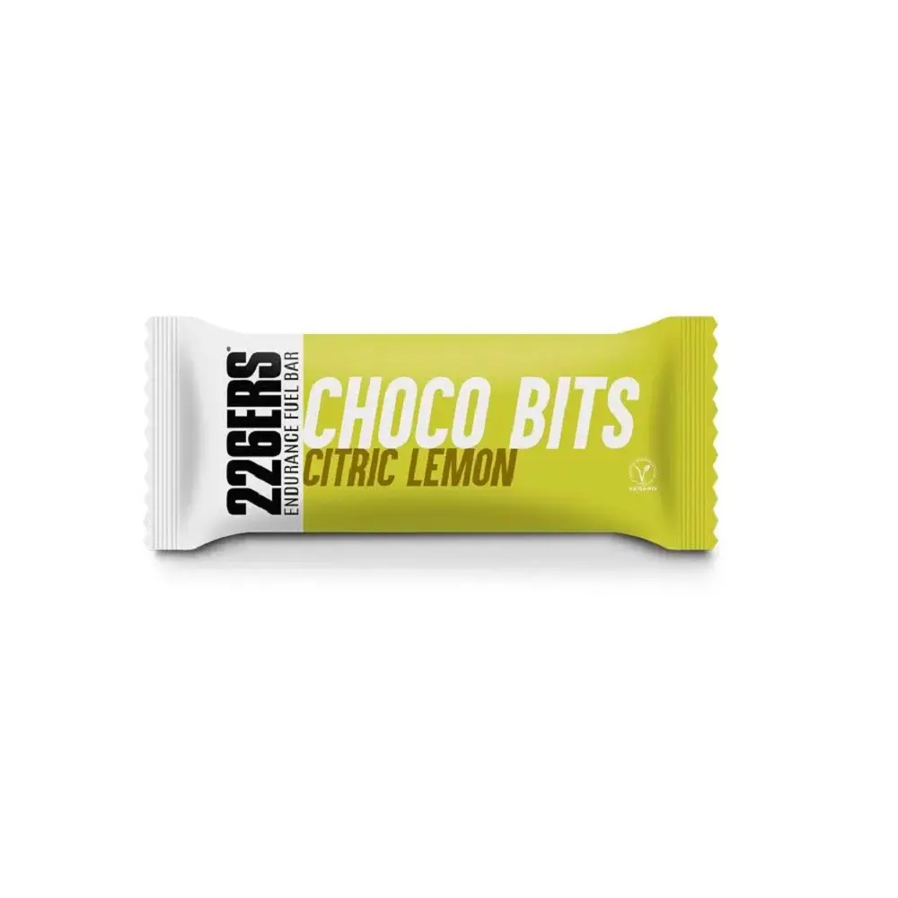 226ers Endurance Bar Choco Bits