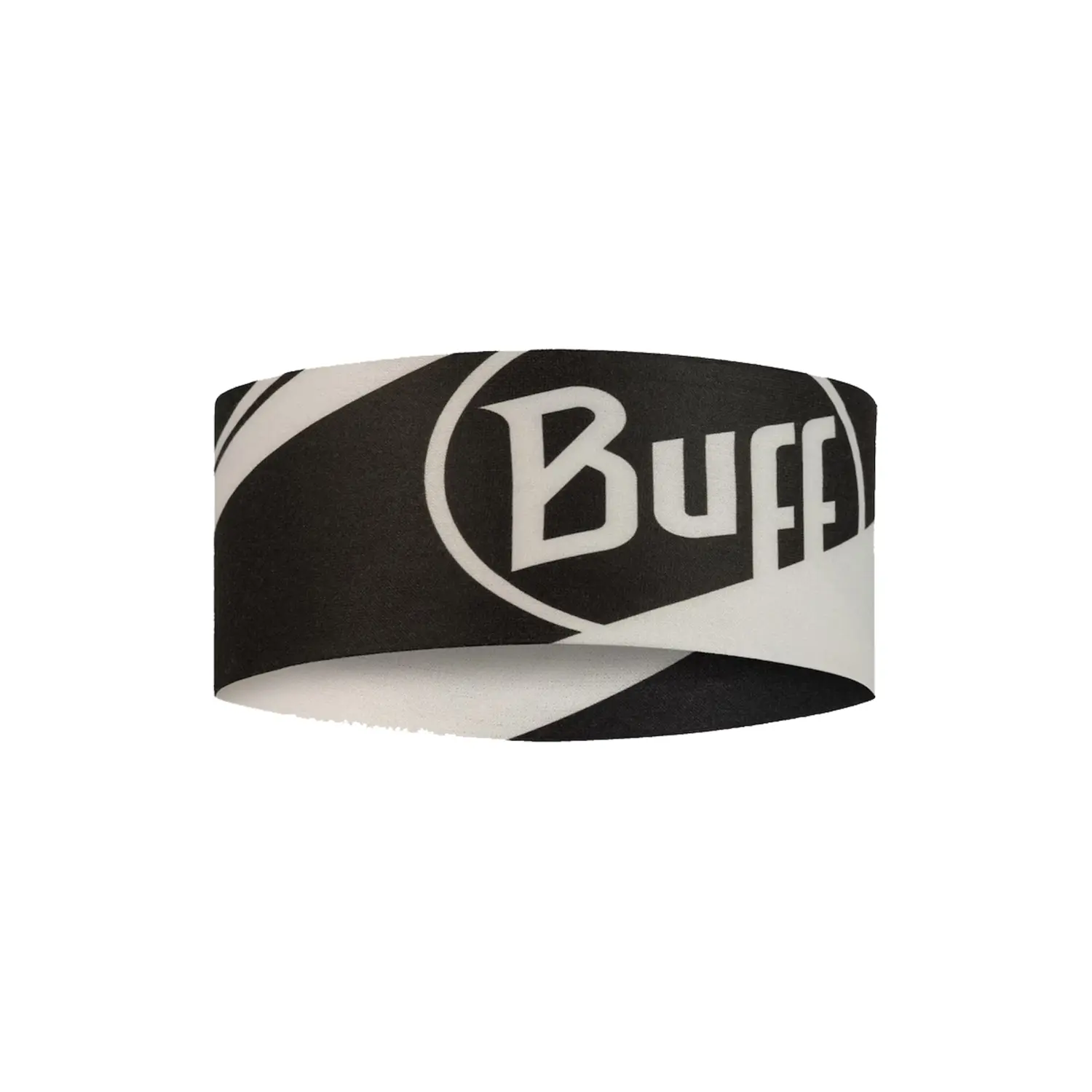 arth y graphite - Buff® Coolnet UV® Wide Headband
