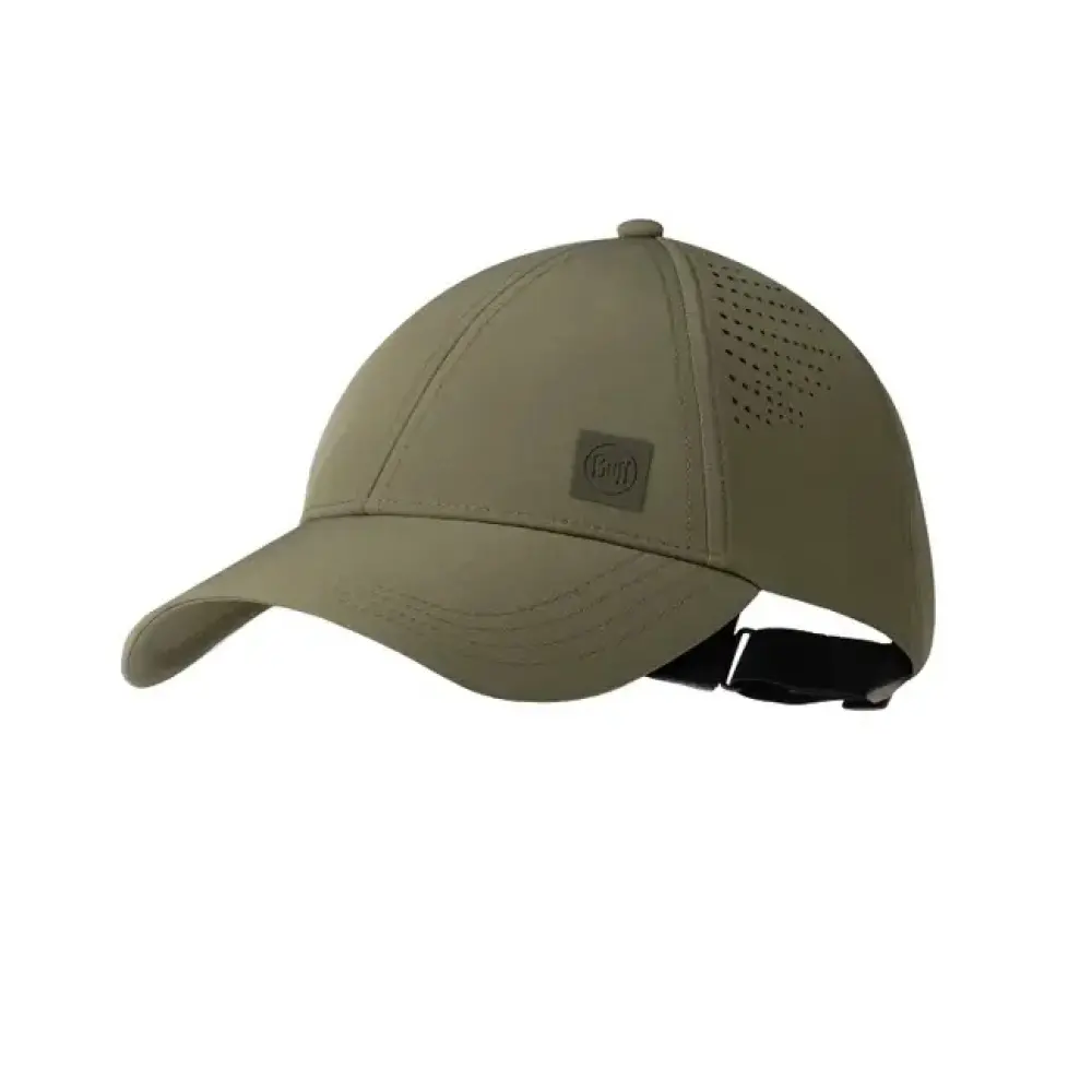 Solid Tundra Khaki