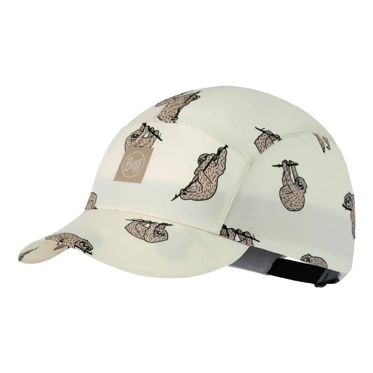 tore birch grey - Buff® Pack Mini Cap Youth