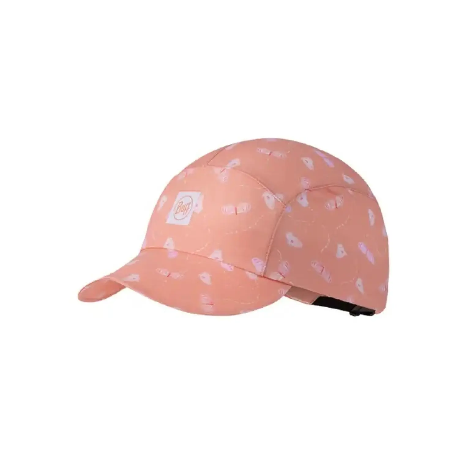slatea coral - Buff® Pack Mini Cap Youth