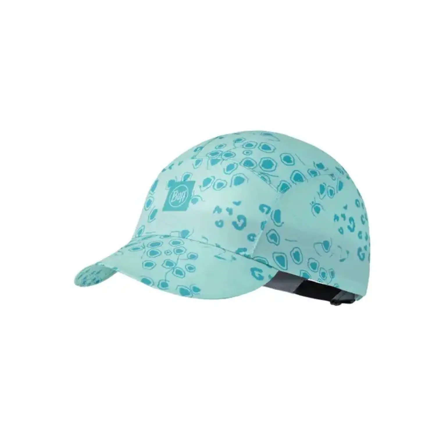roam turquoise - Buff® Pack Mini Cap Youth