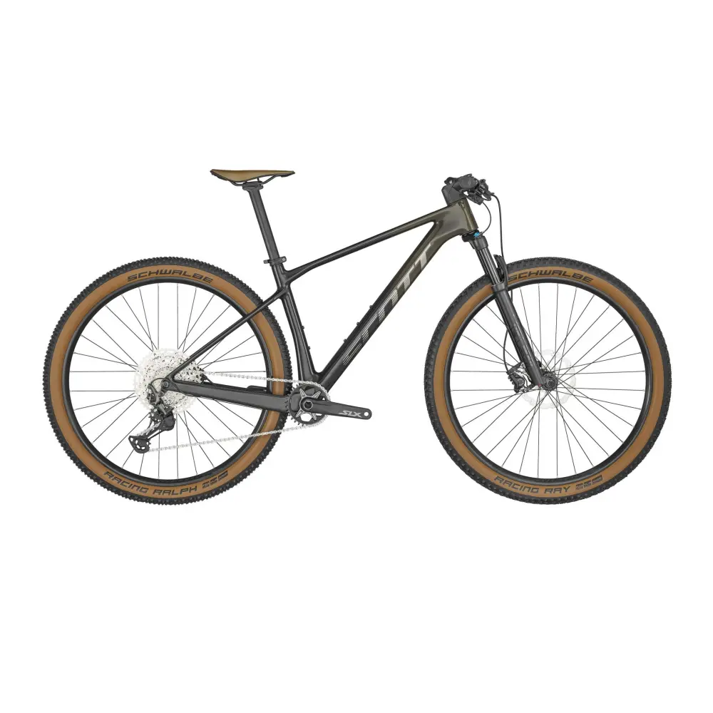 Scott Bike Scale 925