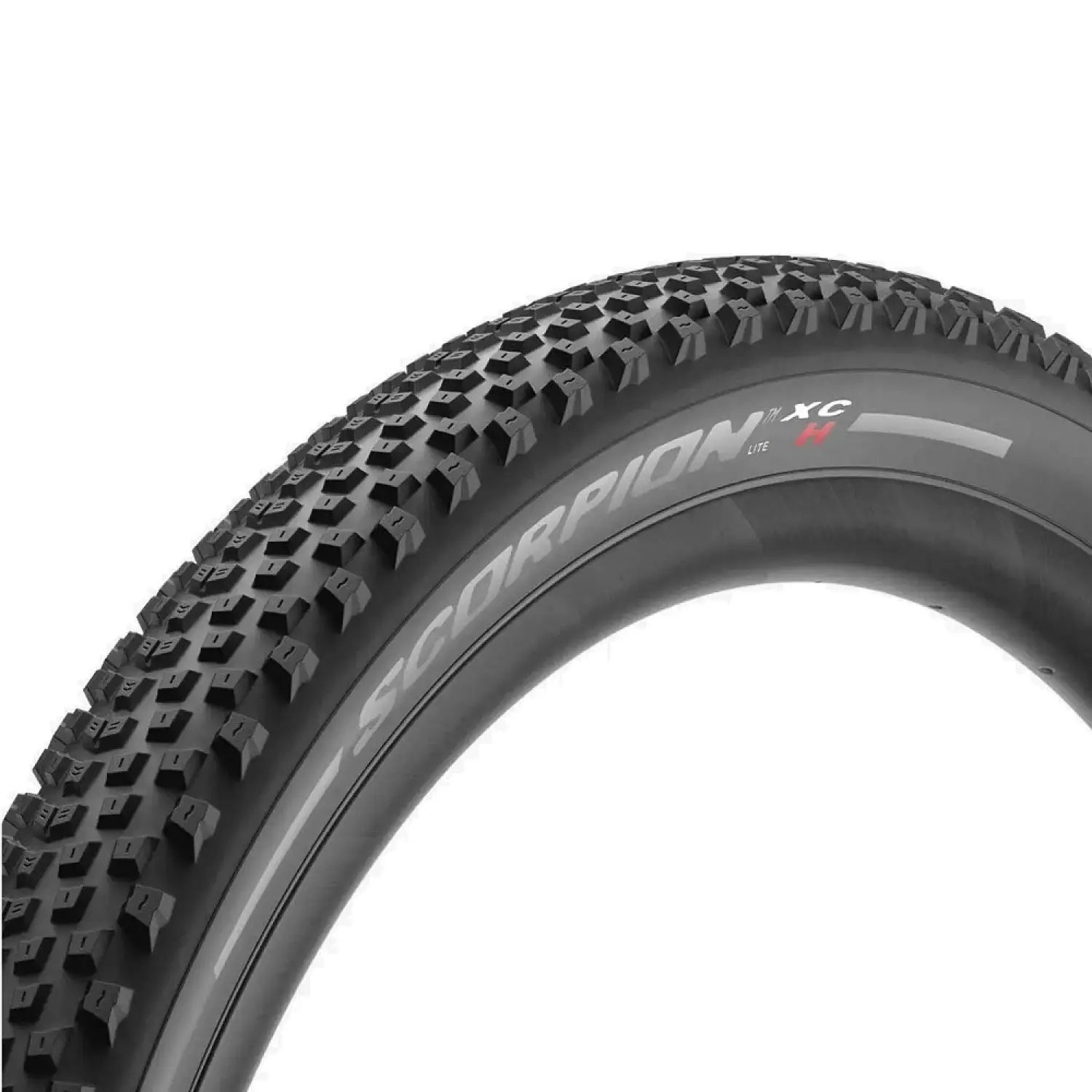black - Pirelli Scorpion™ XC H