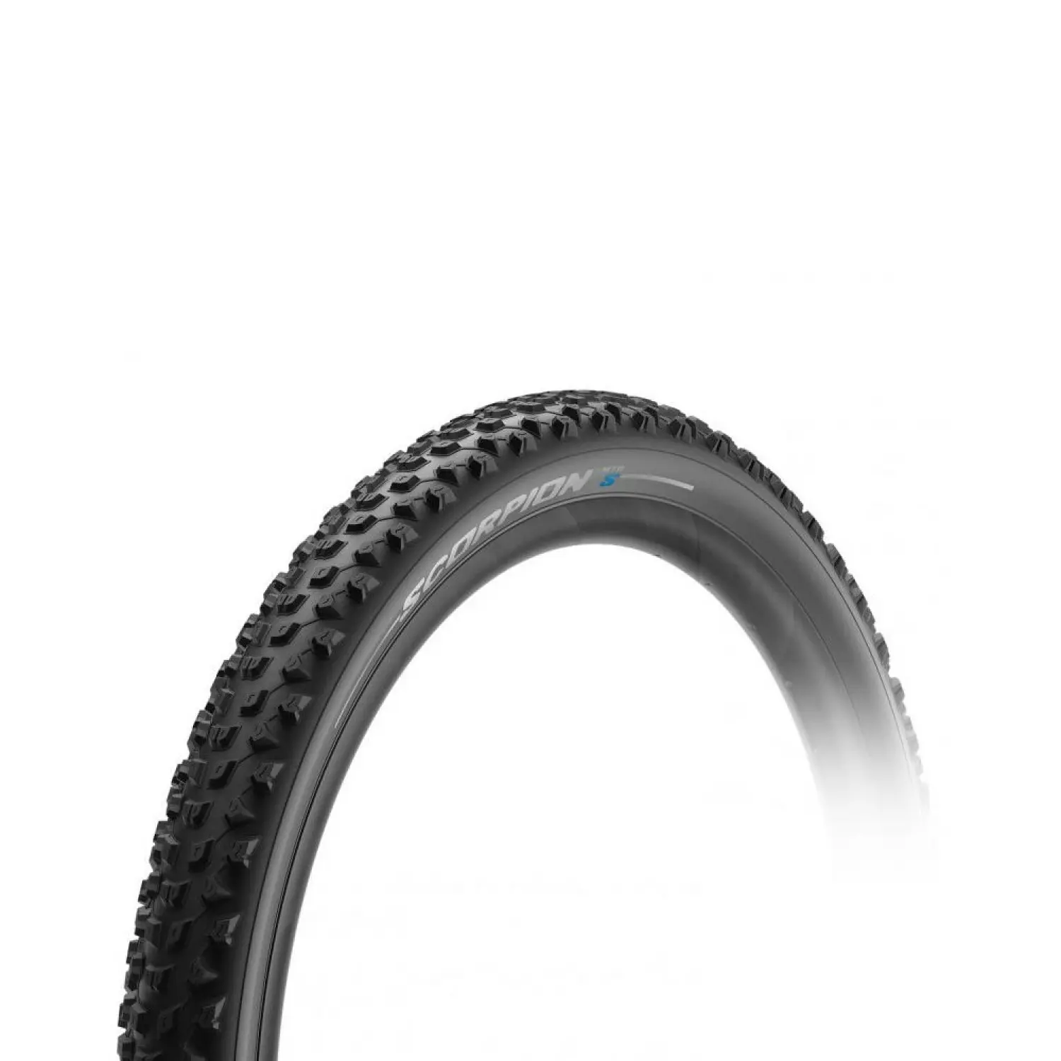 black - Pirelli Scorpion™ XC S