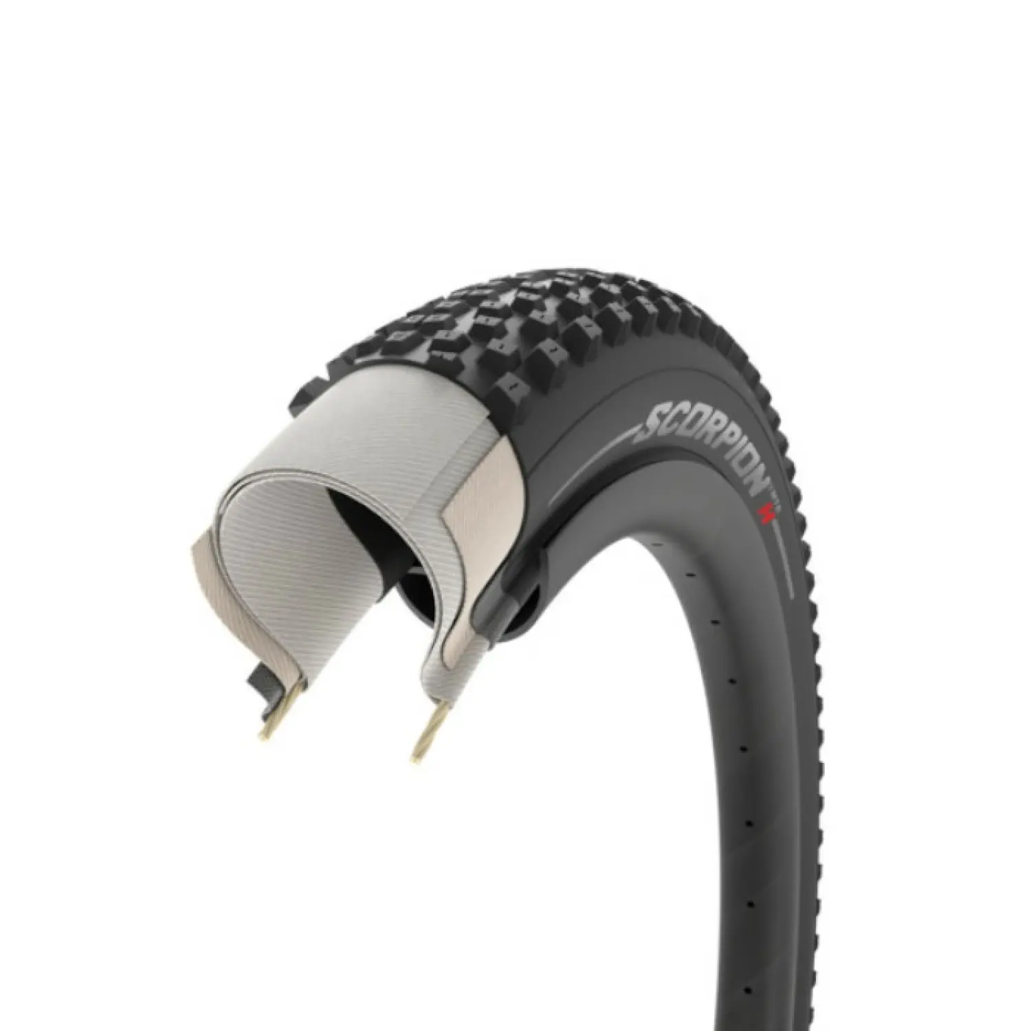  - Pirelli Scorpion™ Trail H