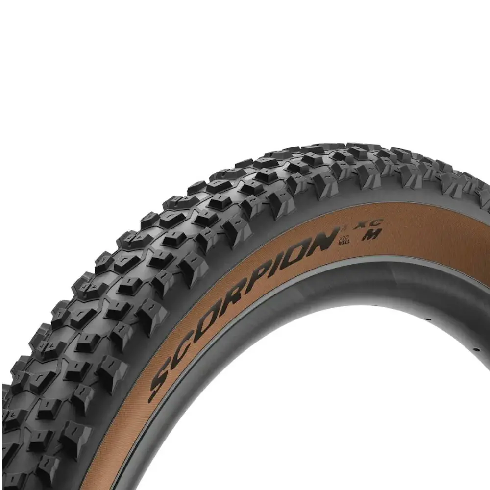 Pirelli Scorpion™ XC M