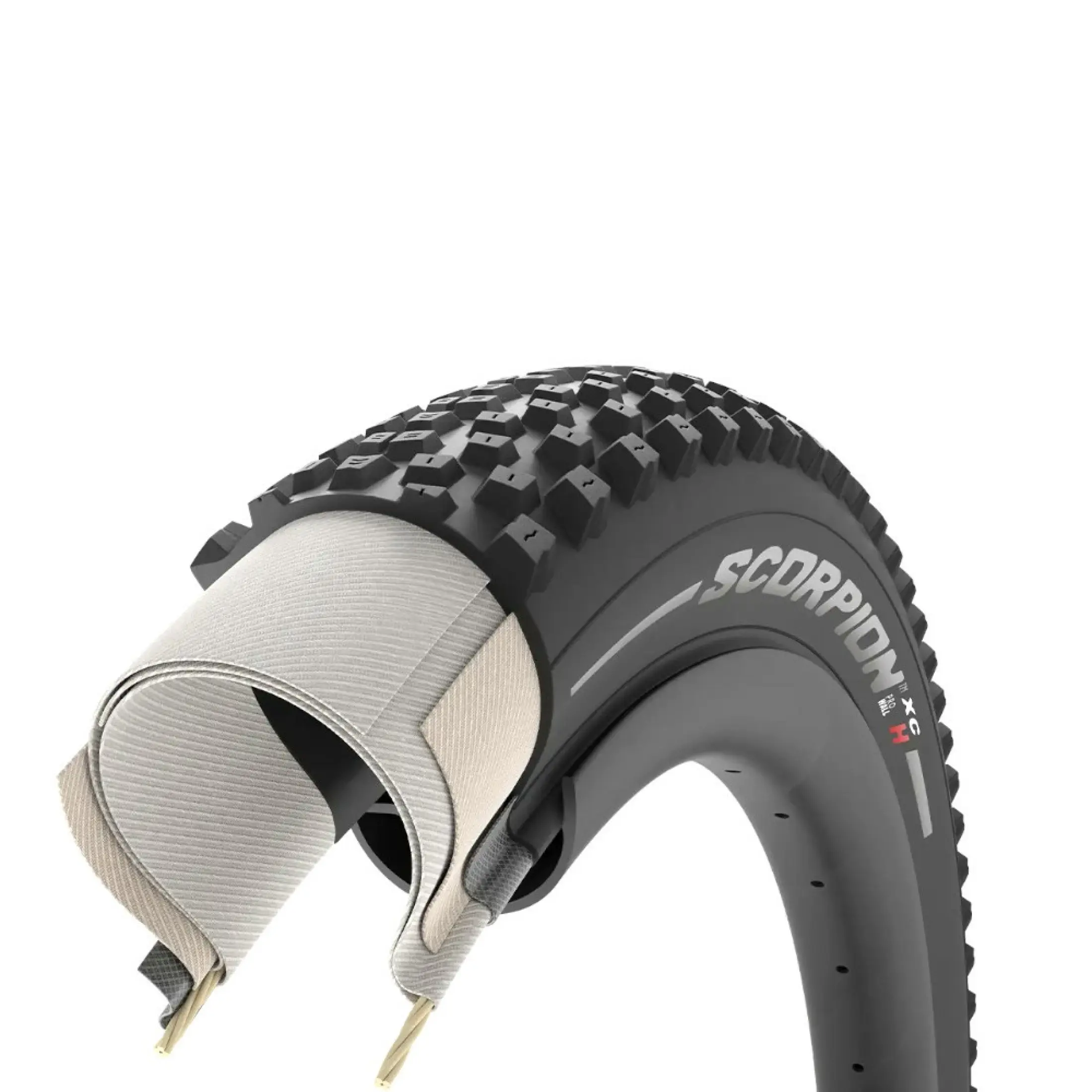 Pirelli Scorpion™ XC M