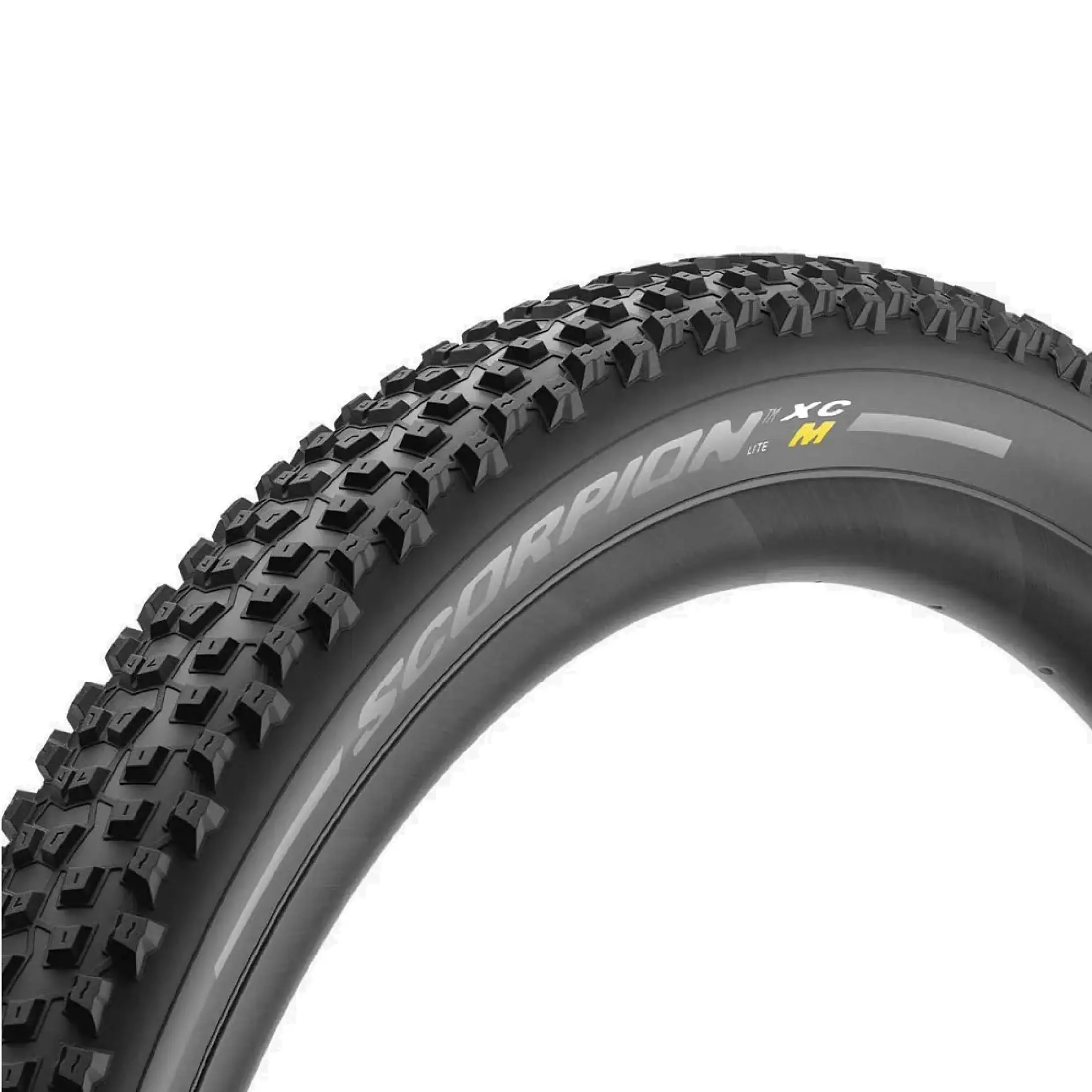 PIRELLI SCORPION XC M PRO WALL 29インチ TLR Pirelli Scorpion™ XC M