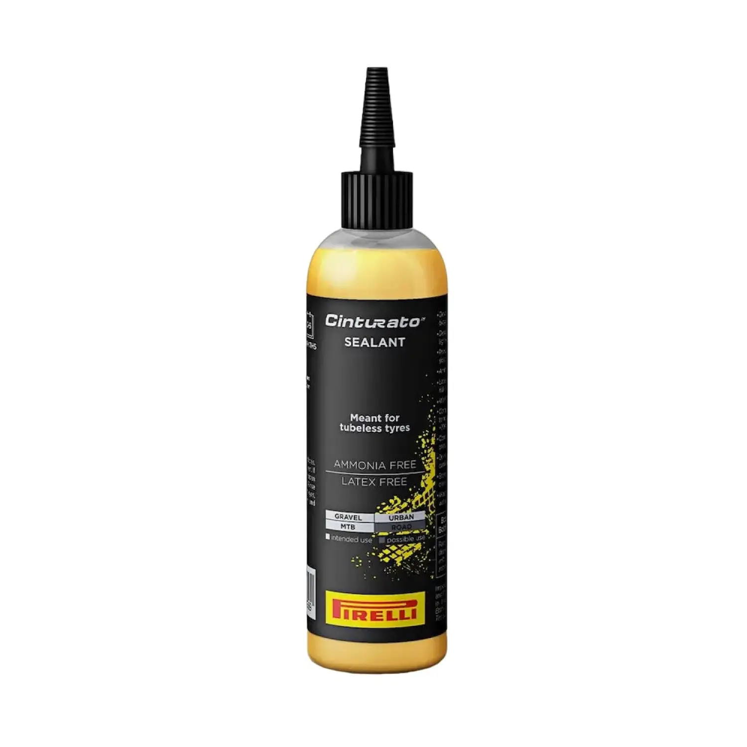 yellow - Pirelli Cinturato Sealant