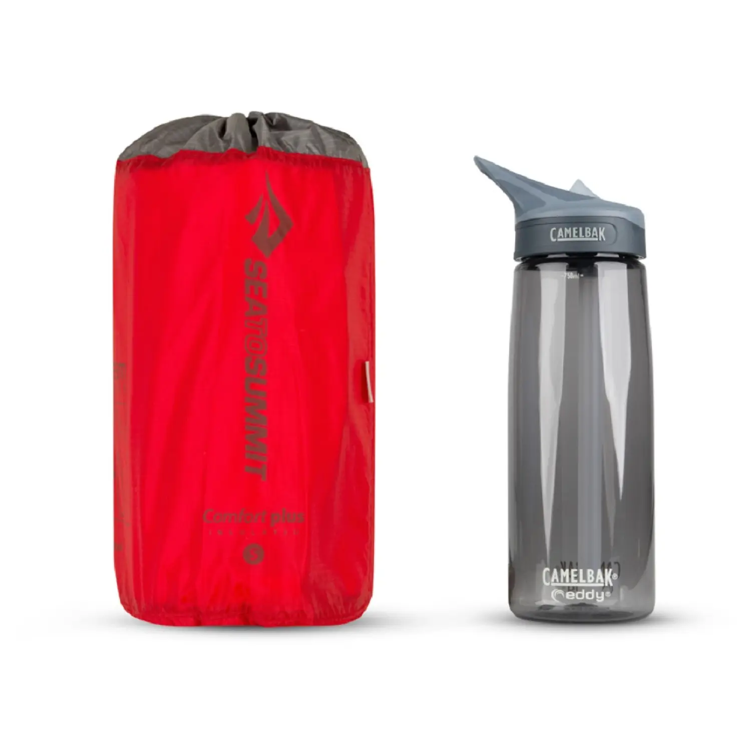  - Sea to Summit Comfort Plus ASC Insulated Mat