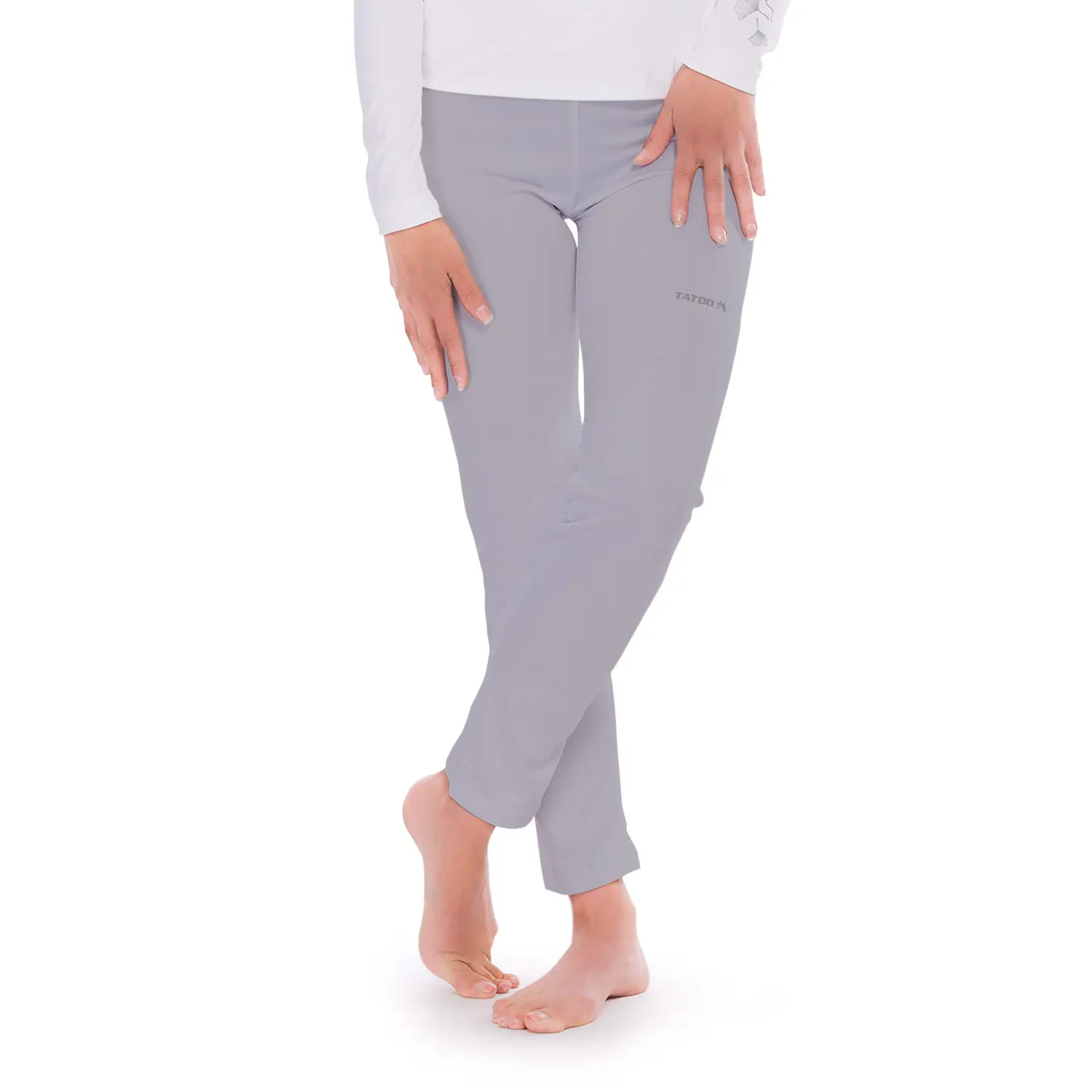 frost ms - Tatoo Light Weight Pant Women