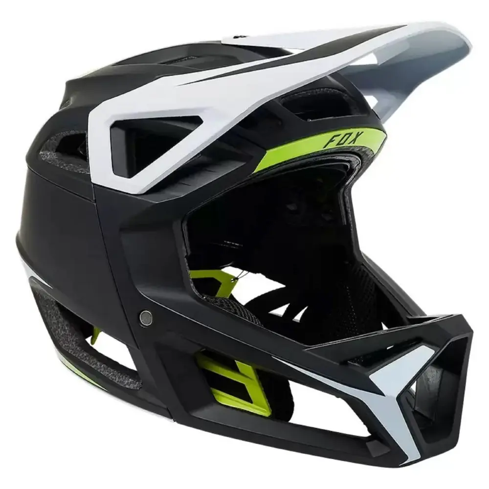 Fox Racing Proframe RS