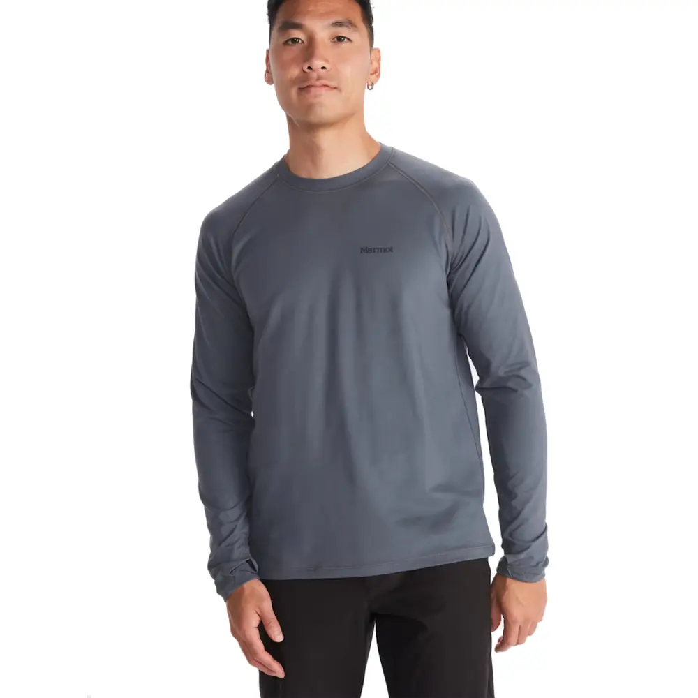 Marmot Windridge LS