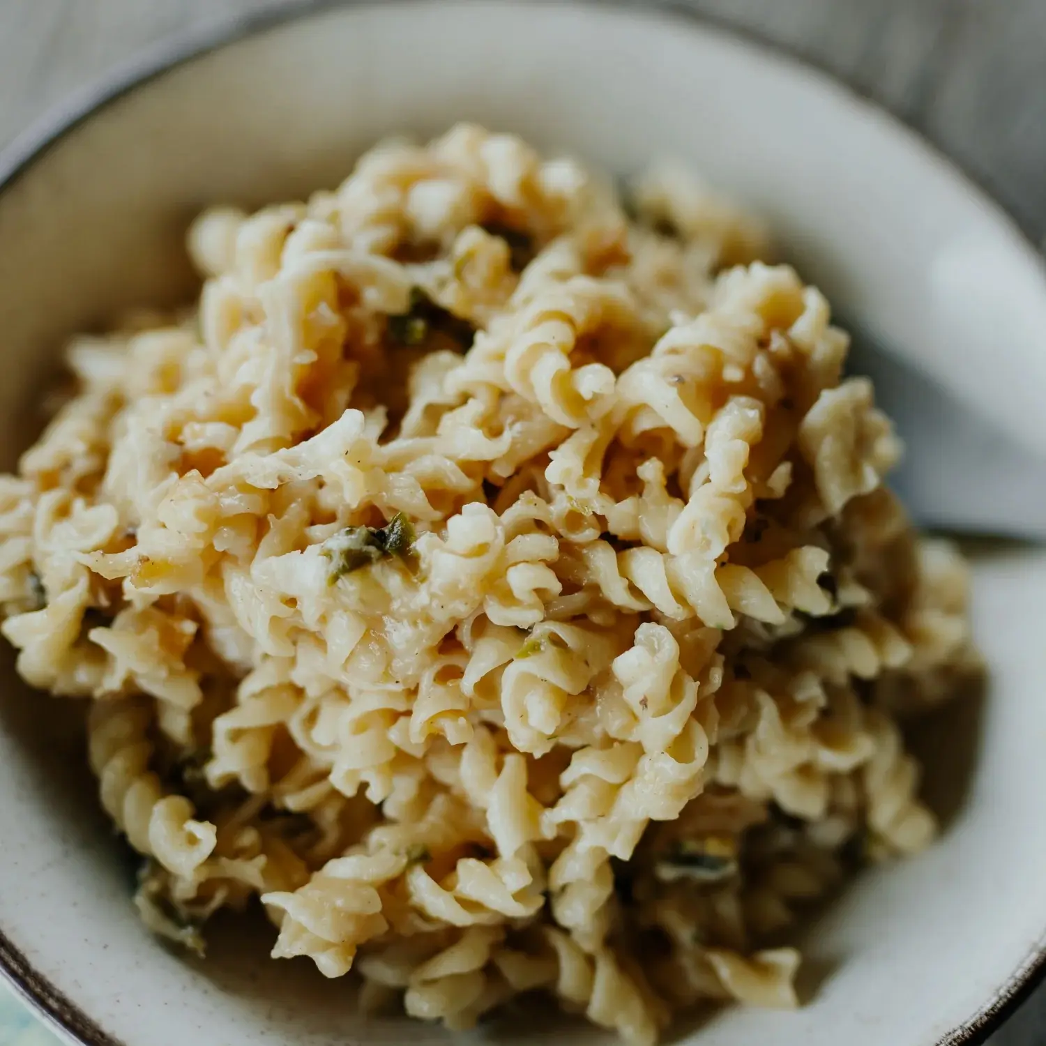  - Backcountry Cuisine Creamy Carbonara